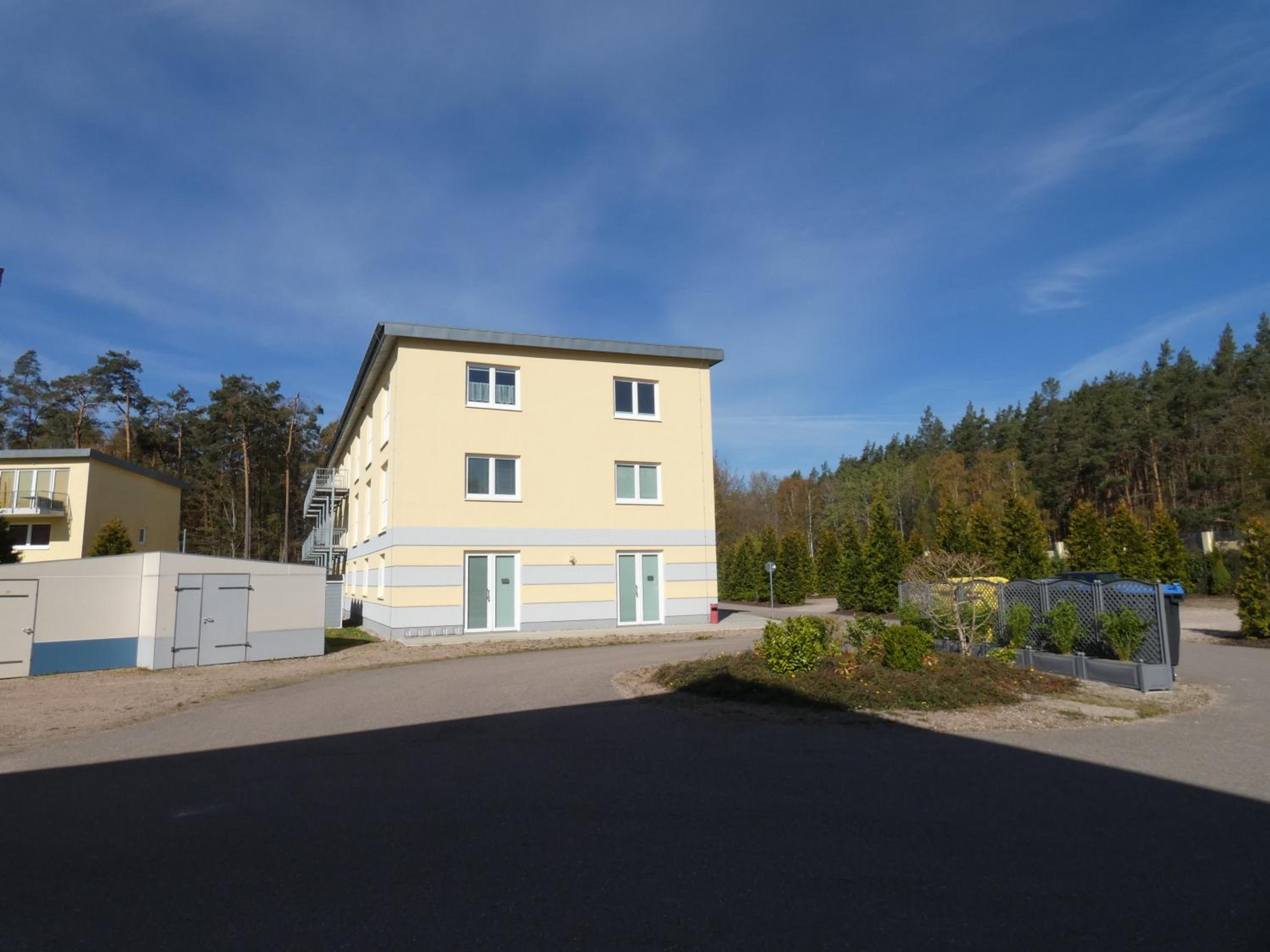 Küstenzimmer III
