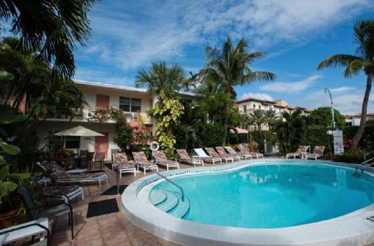 Fort Lauderdale Vacations - Shore Haven Resort Inn - Property Image 2