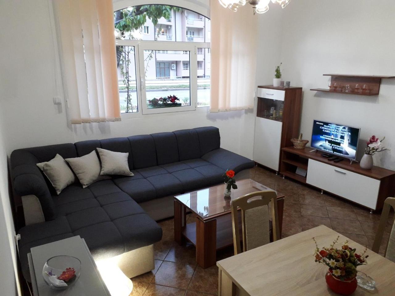 Apartman Samardzic view 4