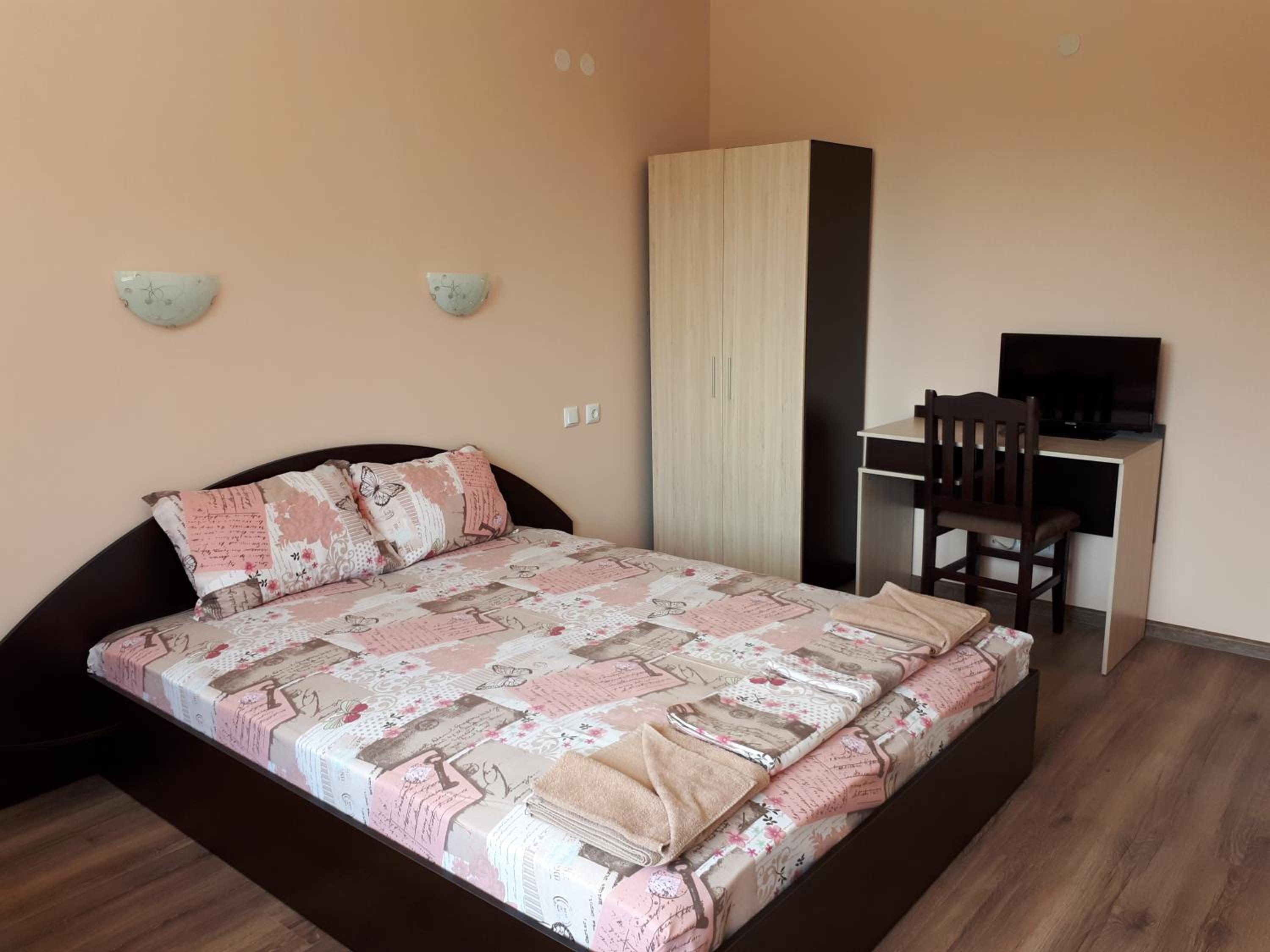 Vyara Holiday Home