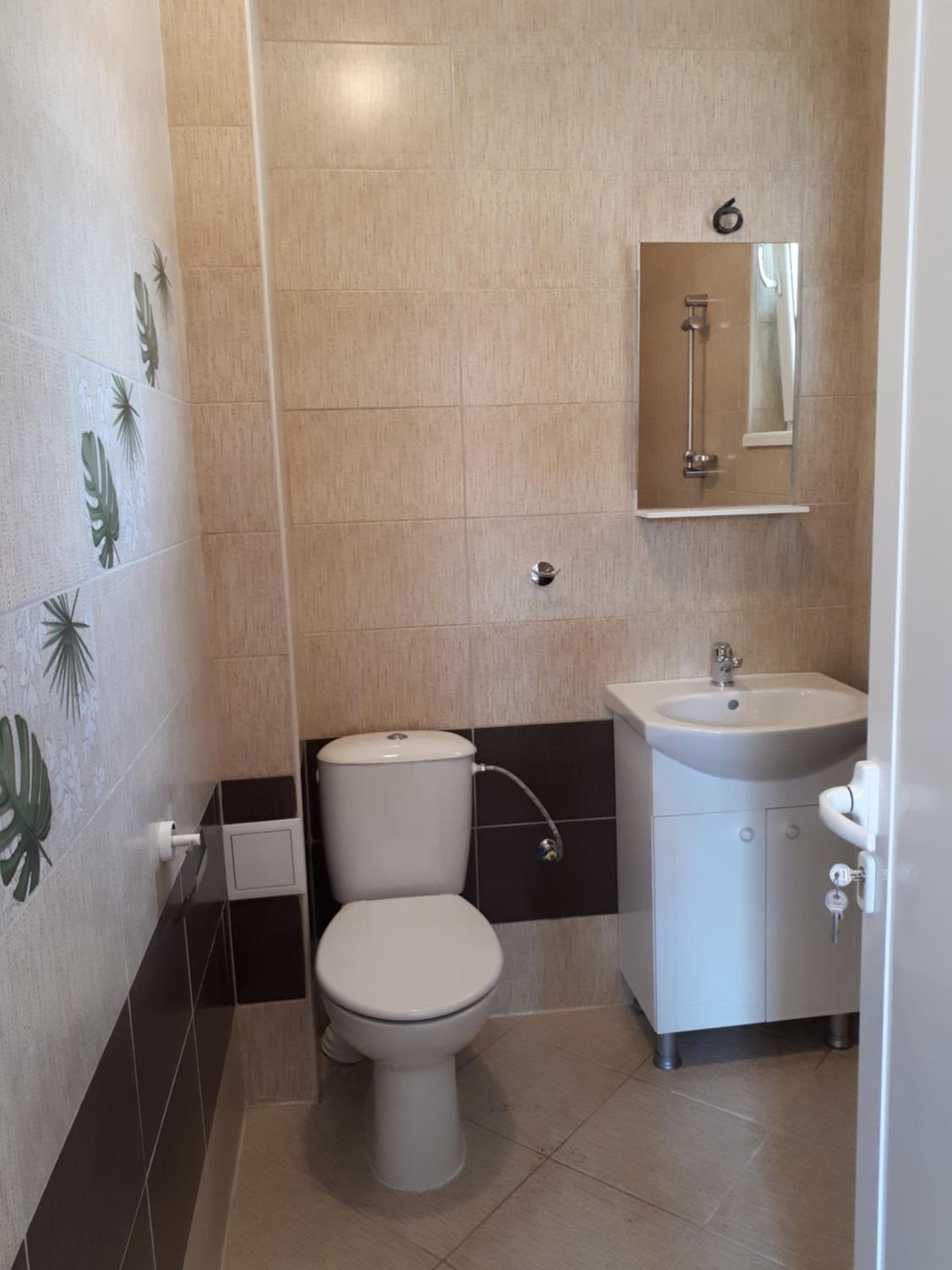 Vyara Holiday Home