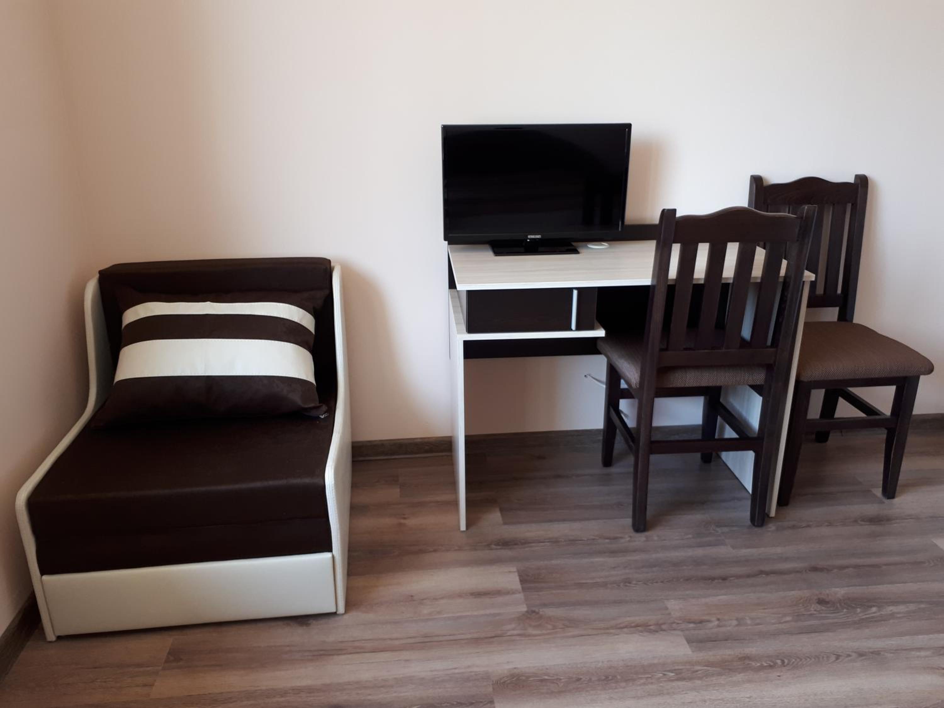 Vyara Holiday Home