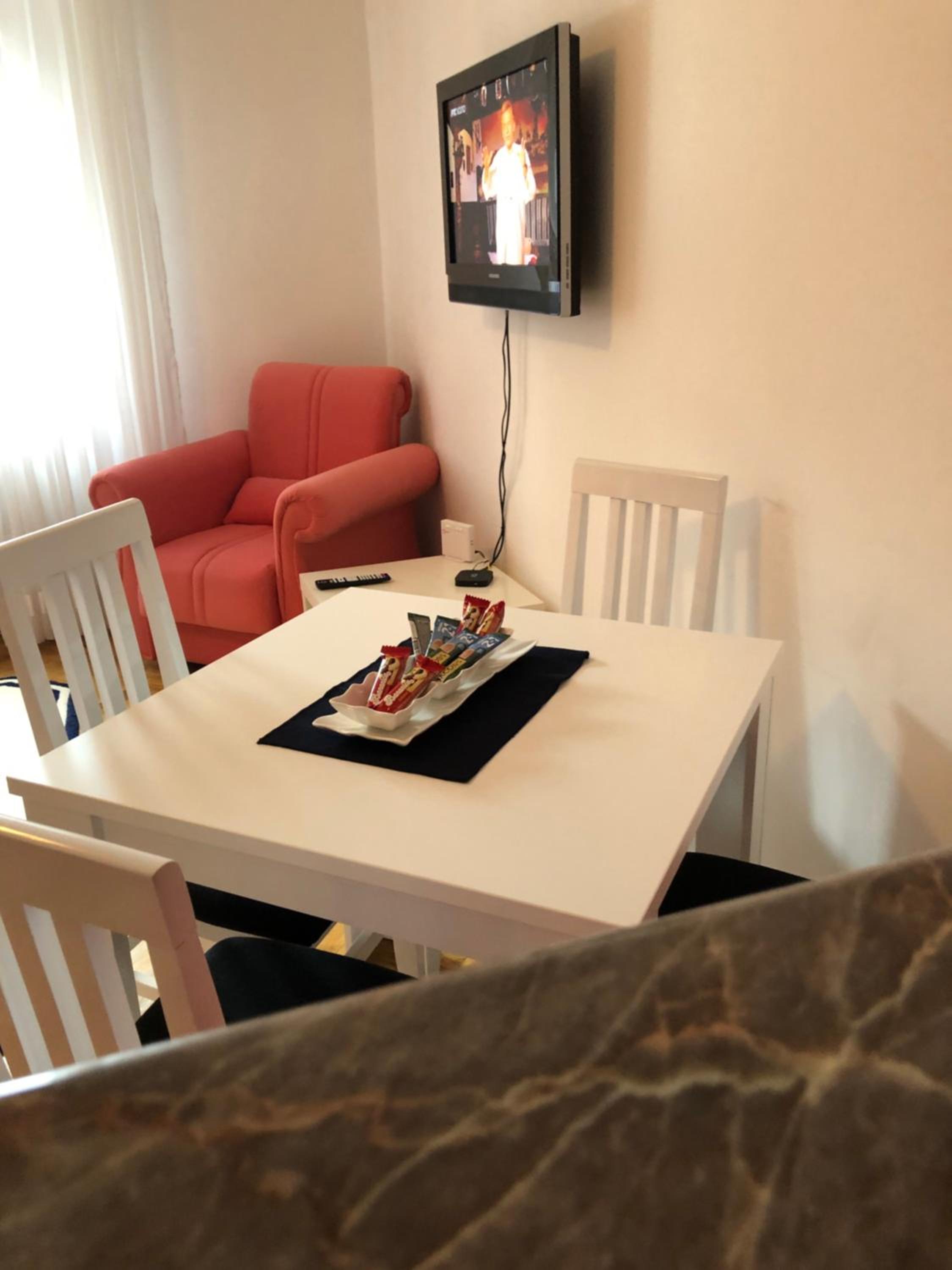 Zlatibor apartman Vladovic