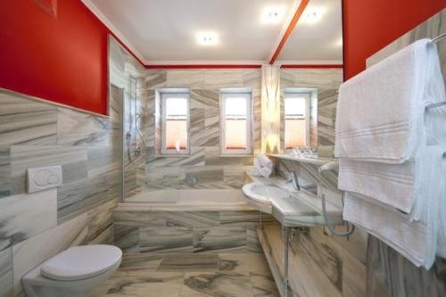Parkvilla Appartements