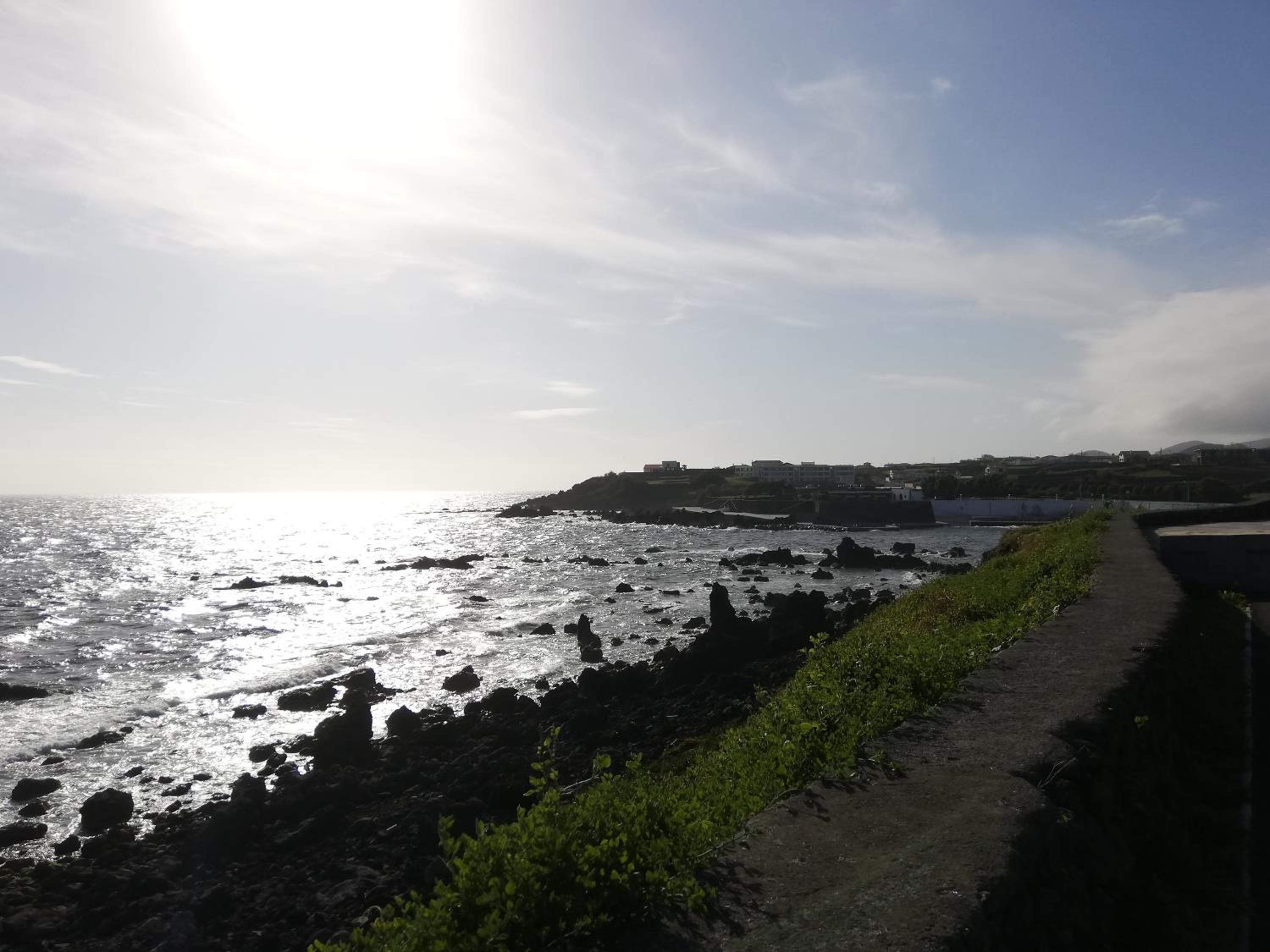 Fisherman's House Azores