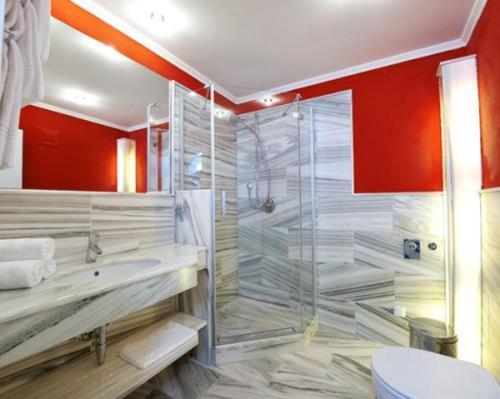 Parkvilla Appartements