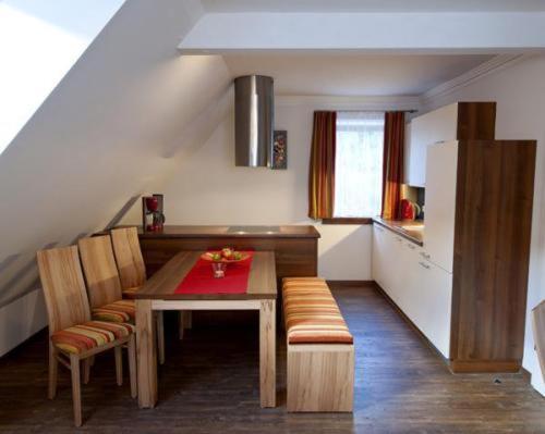 Parkvilla Appartements