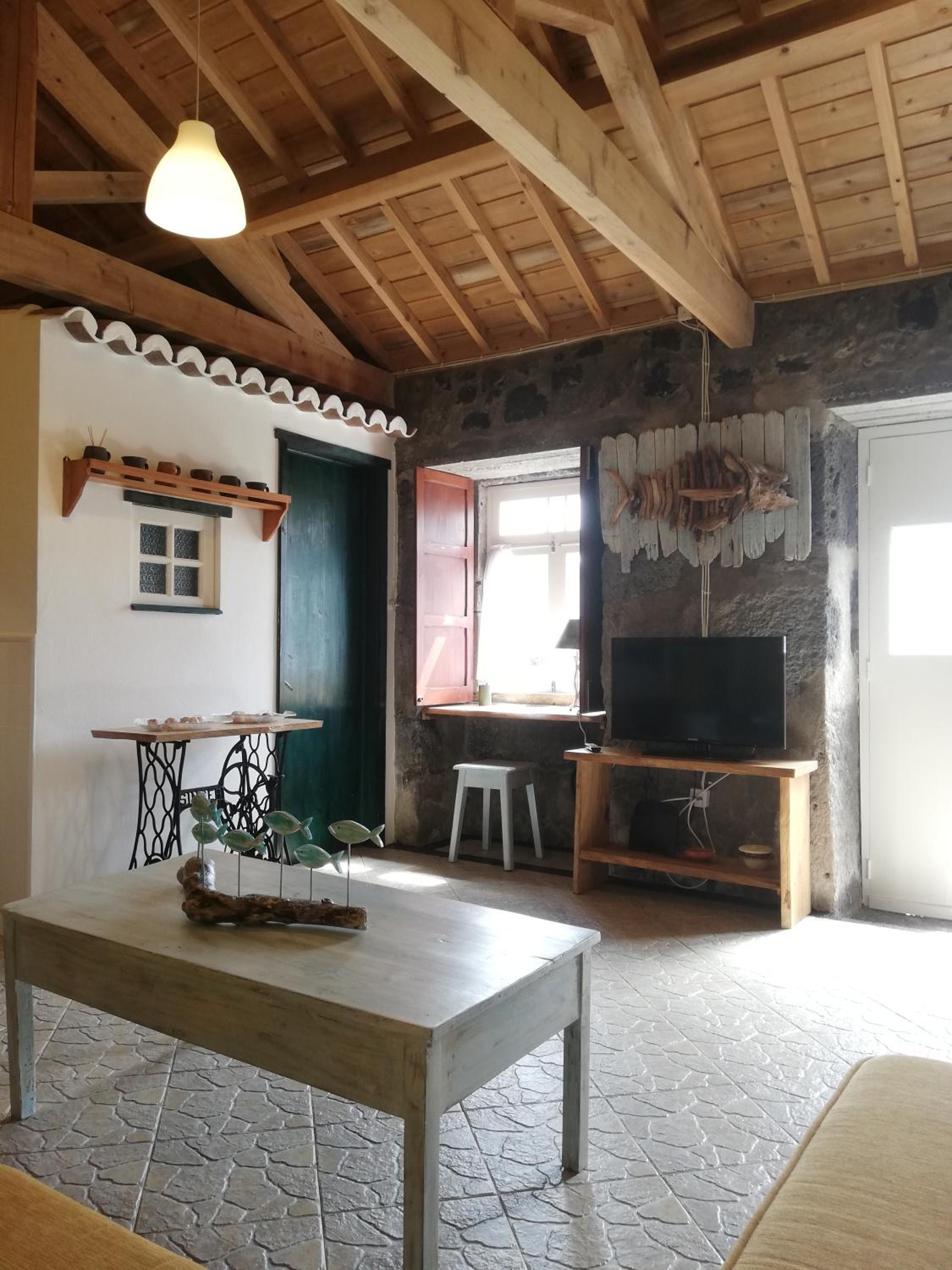 Fisherman's House Azores