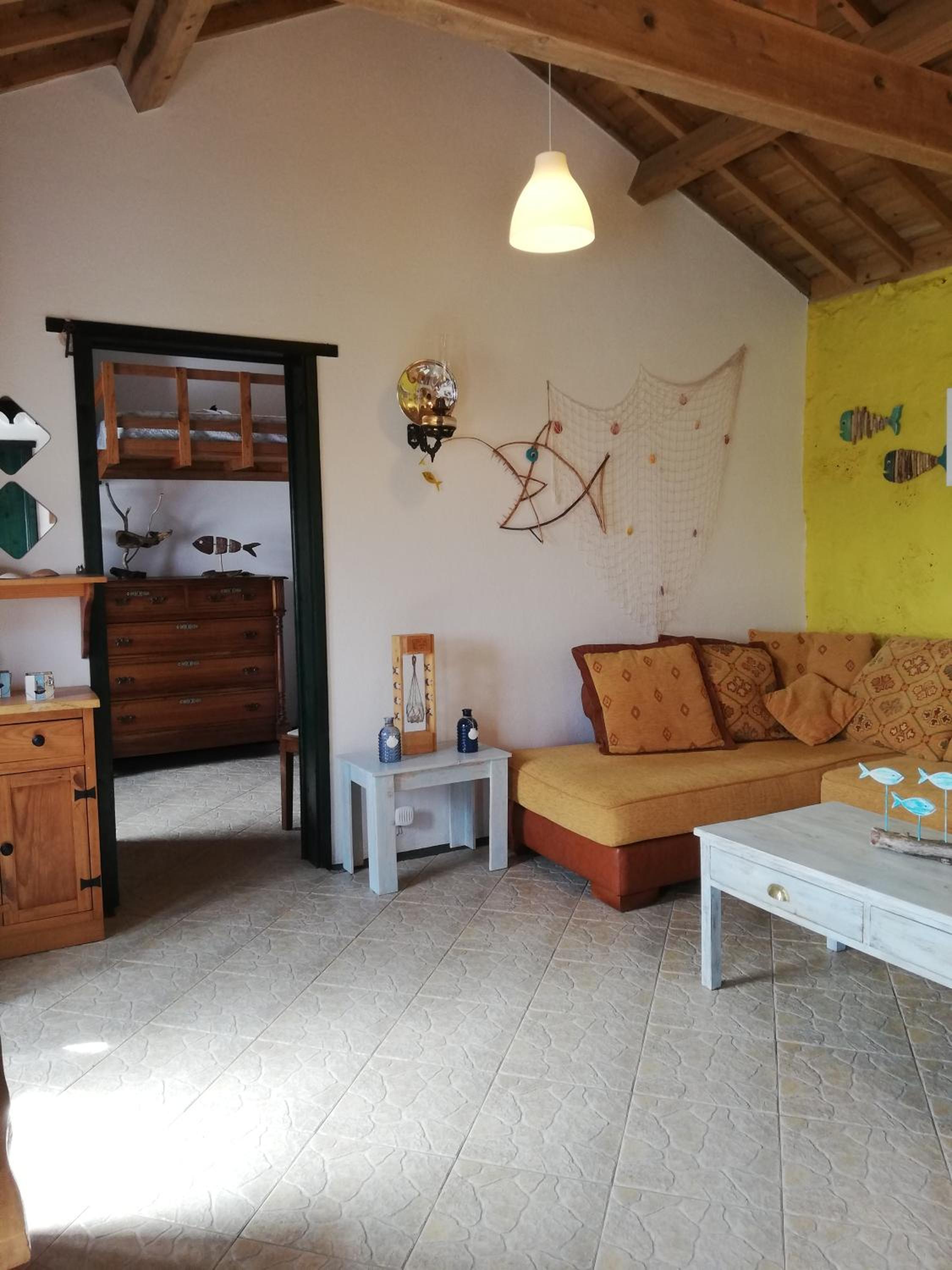 Fisherman's House Azores