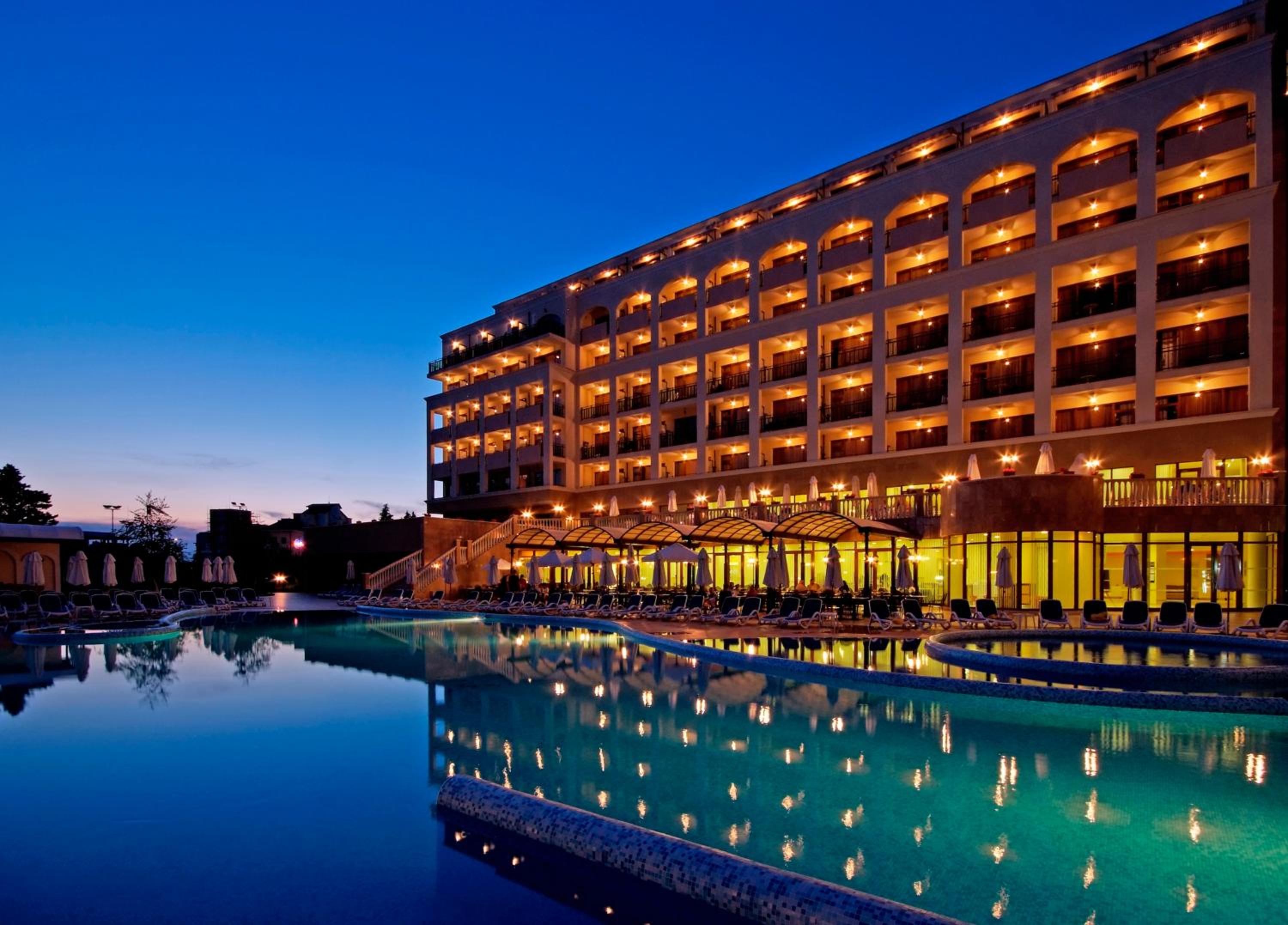 SOL by Meliá Nessebar Mare All Inclusive - Image 2