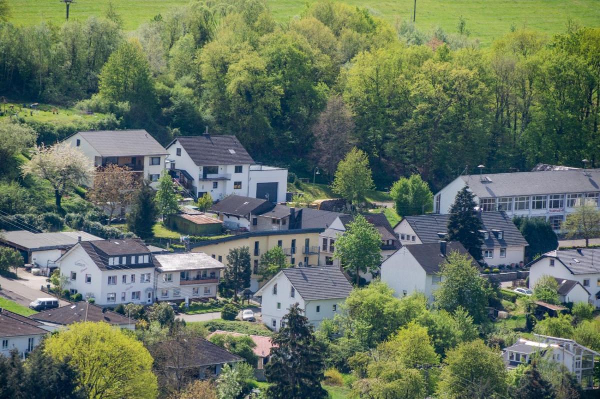 Gaestehaus Jufferpanorama