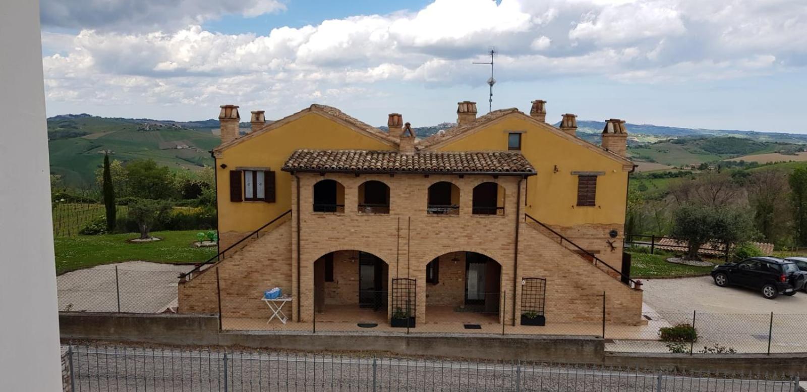 Agriturismo San Michele