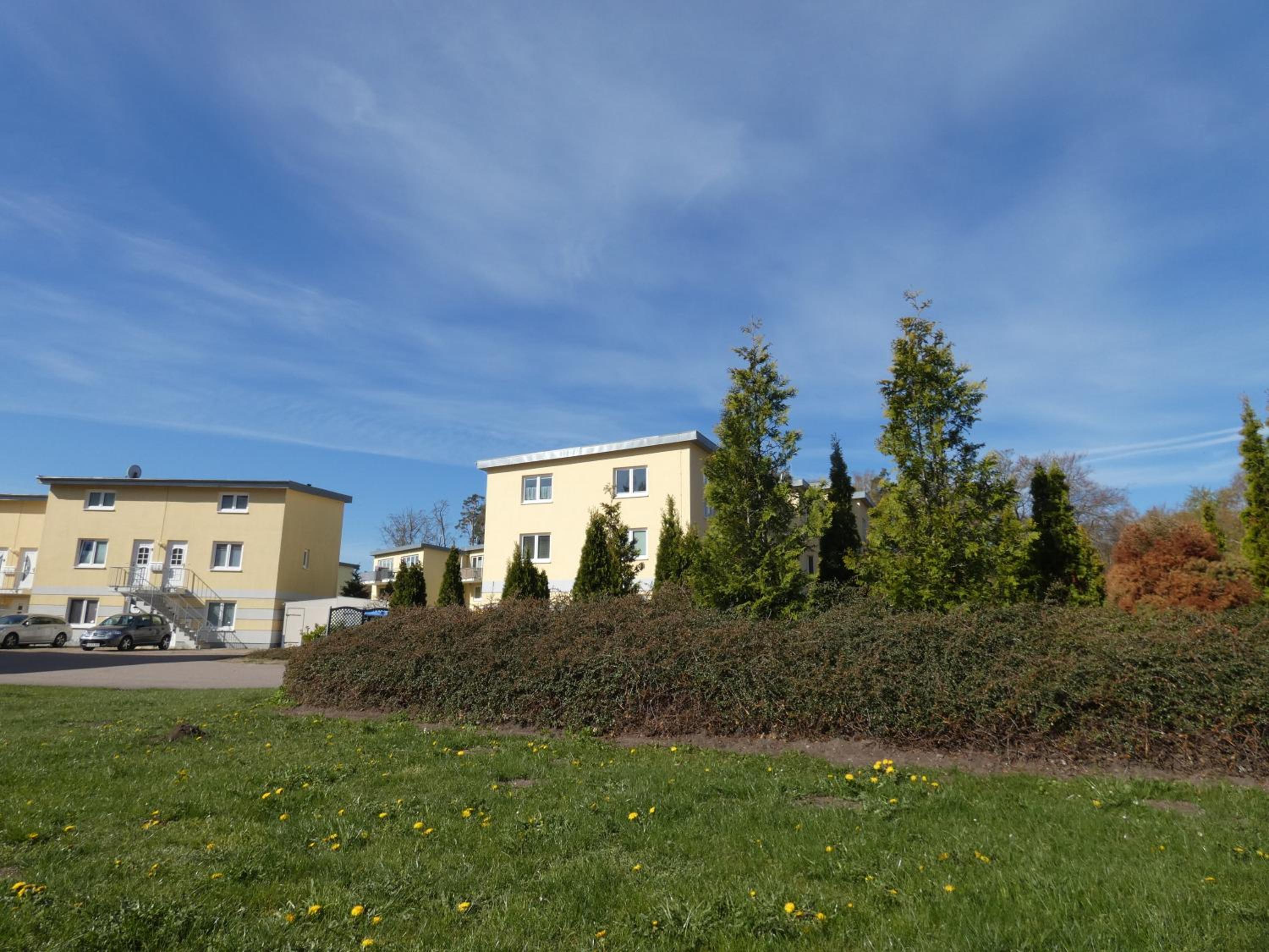 Küstenzimmer III