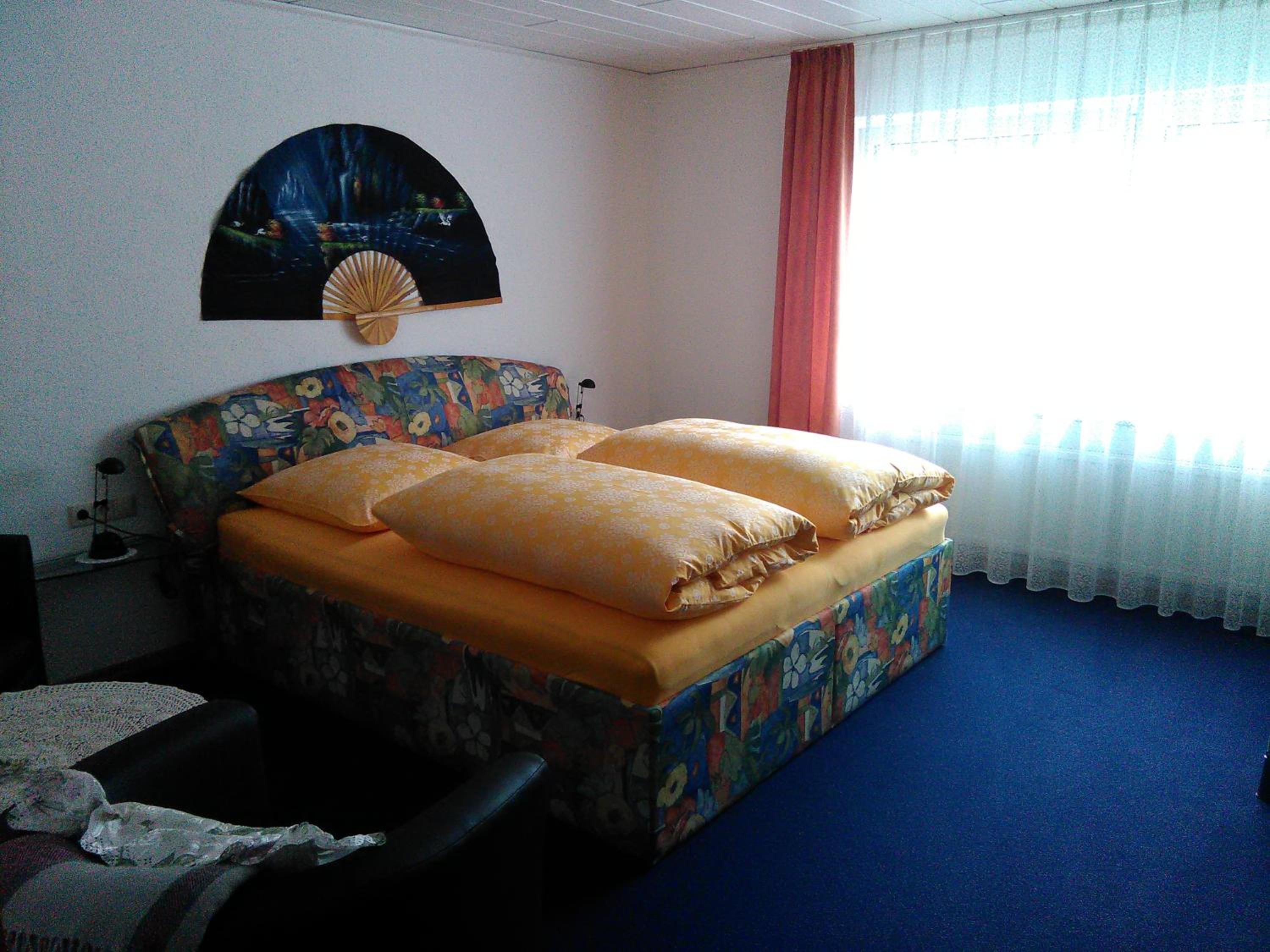 Ferienwohnung Hops view 5