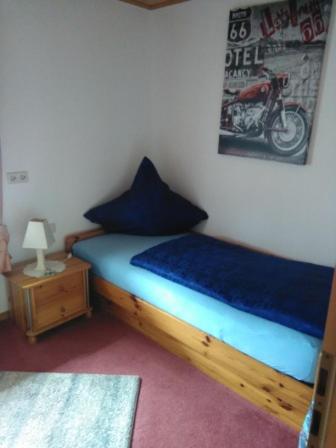 Ferienwohnung Hops view 4