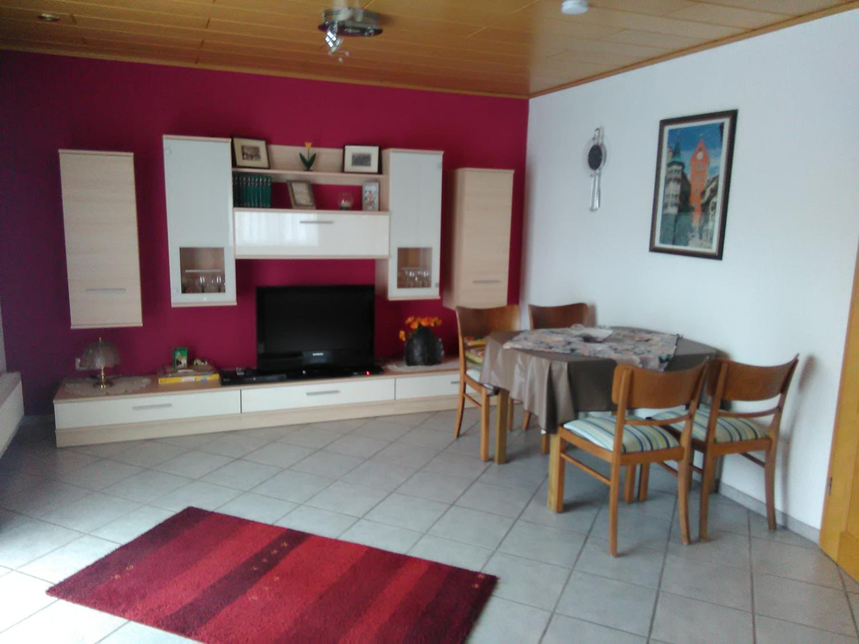 Ferienwohnung Hops view 2