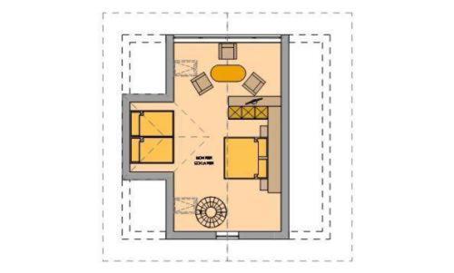 Parkvilla Appartements