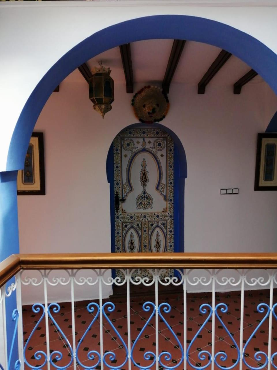 Hotel Casa El Haouta - Image 1
