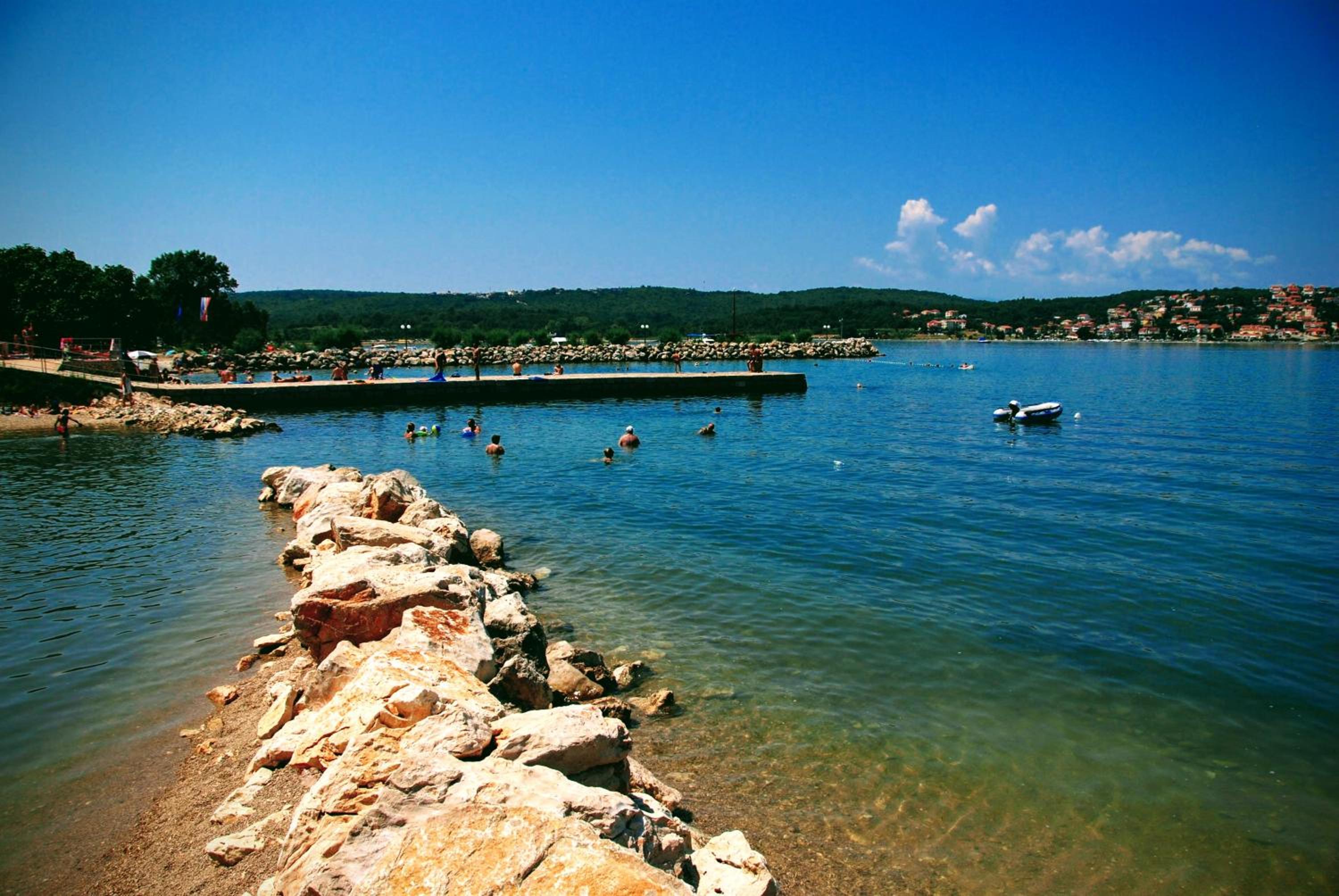Soline Bay Seashore Residence