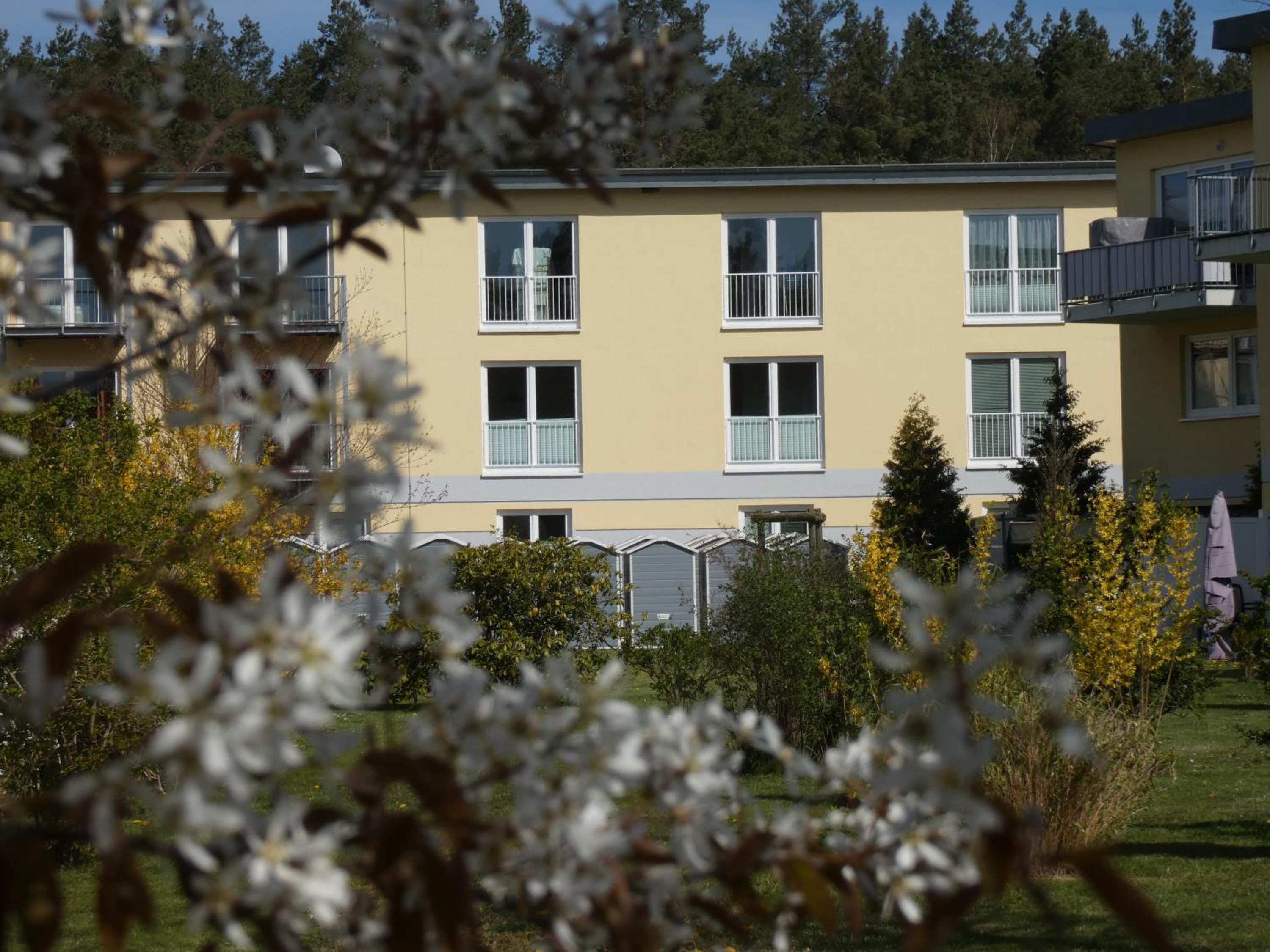 Küstenzimmer III