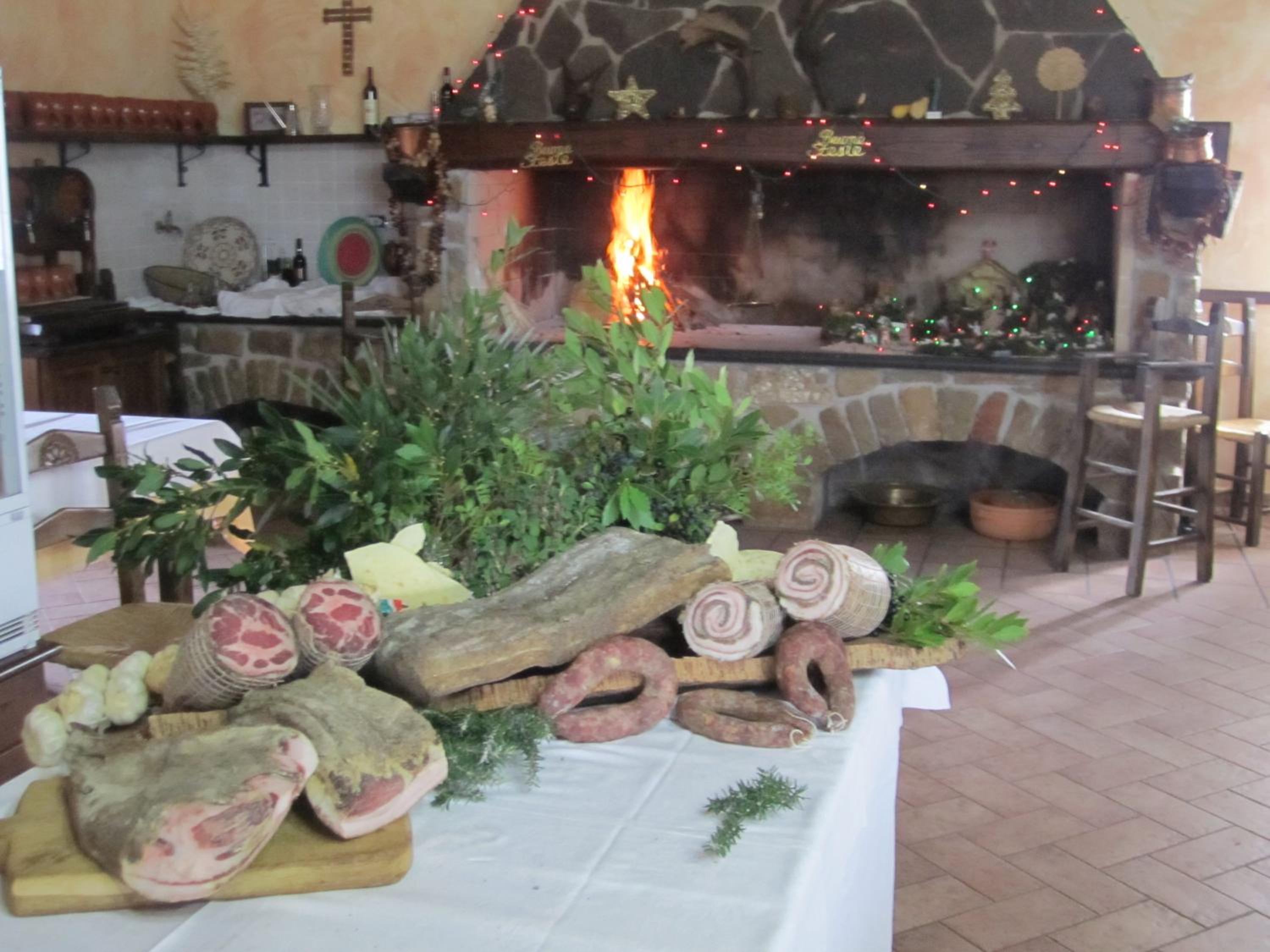 Agriturismo Porticciolo