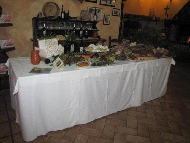 Agriturismo Porticciolo