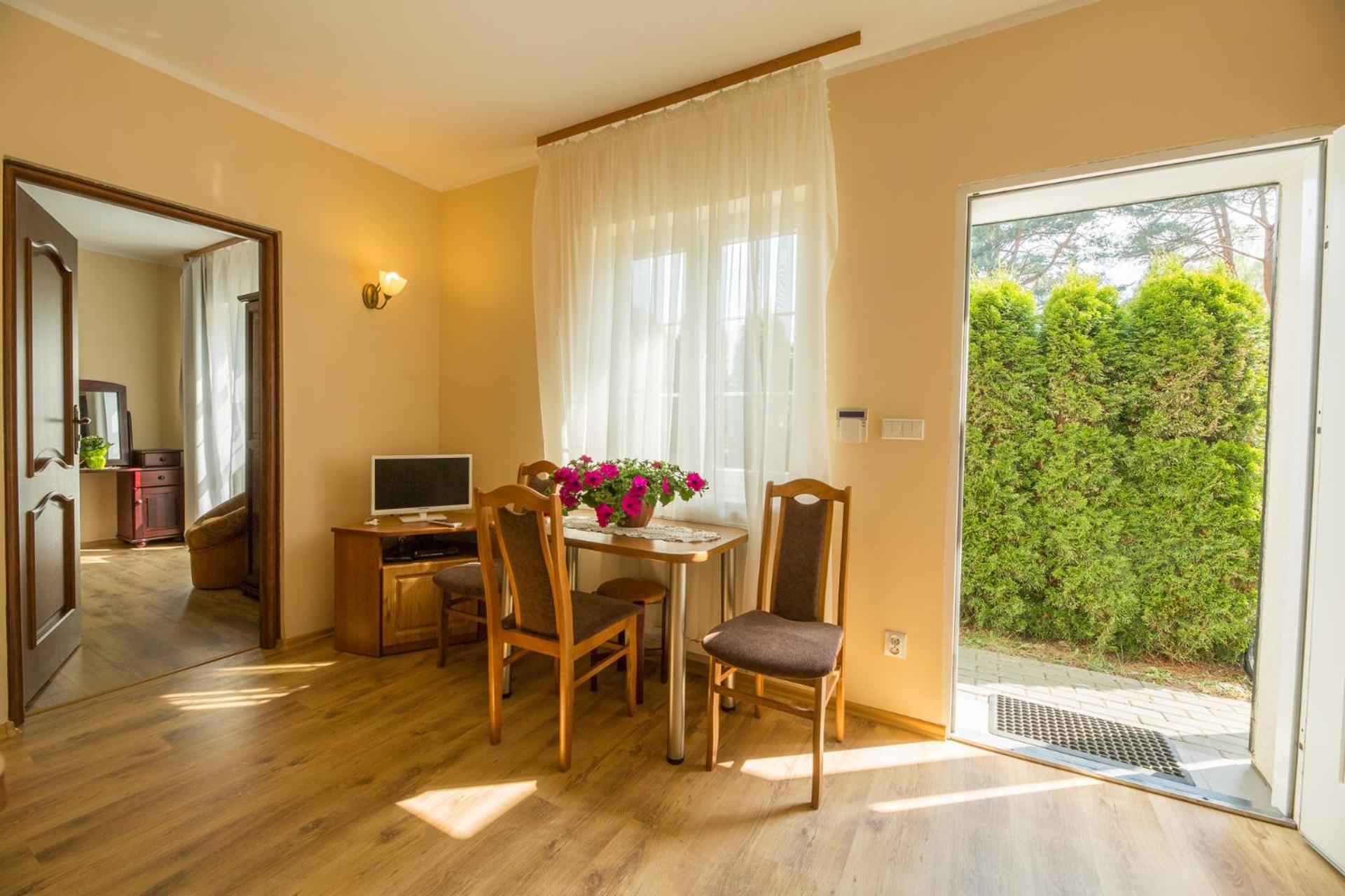 Apartamenty Na Skarpie view 5