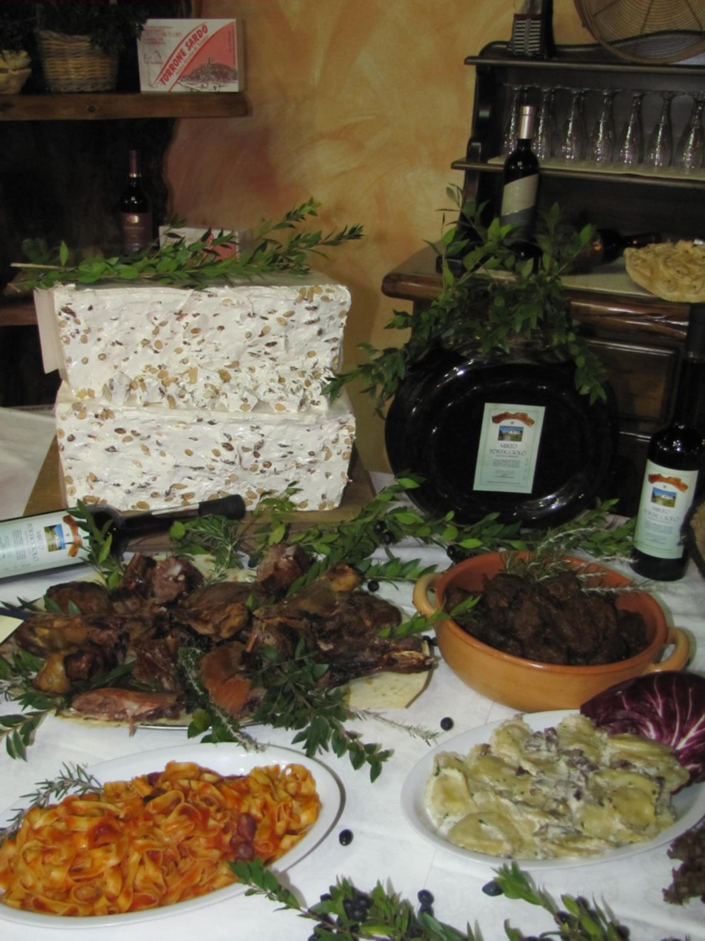 Agriturismo Porticciolo