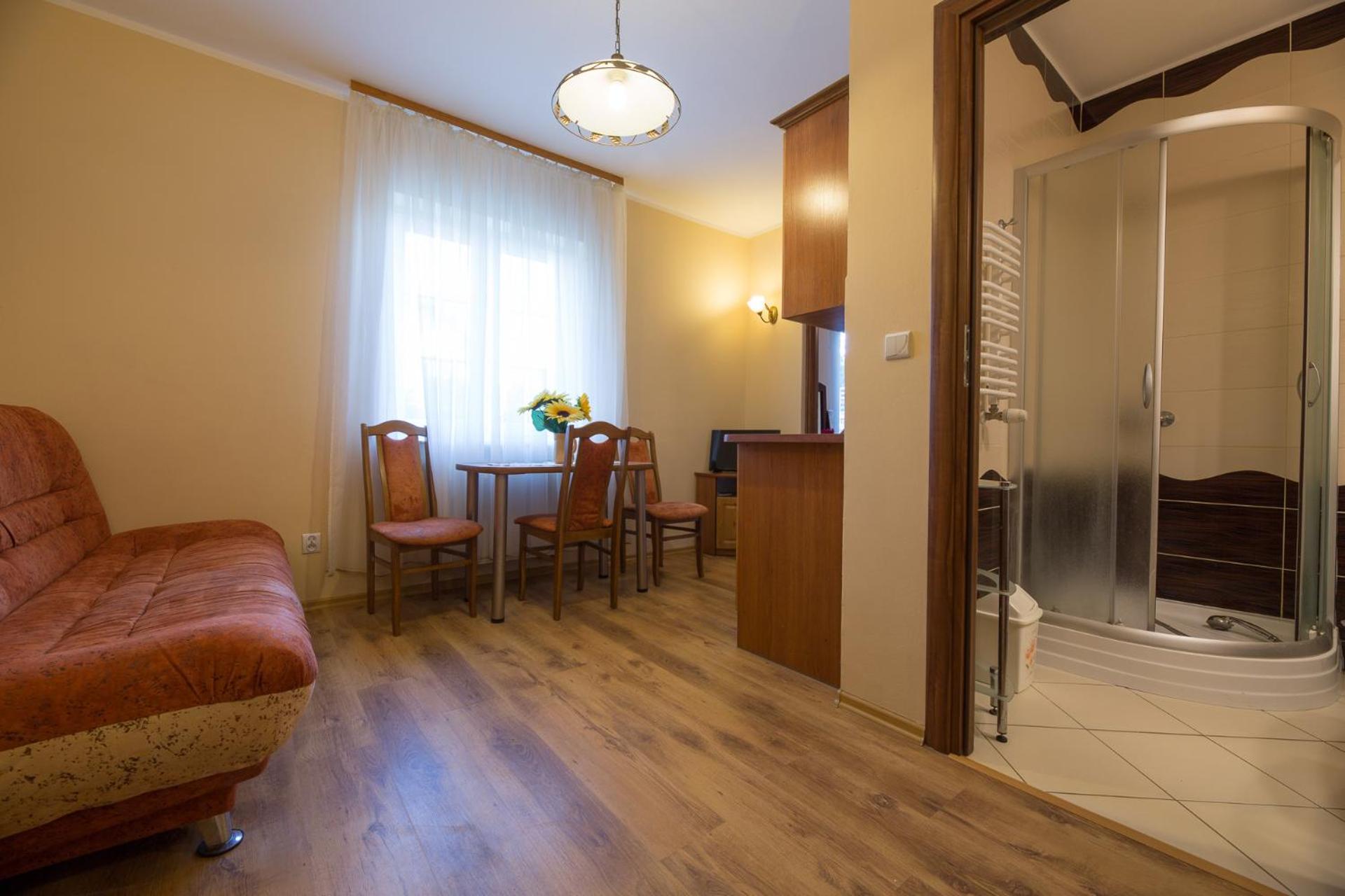 Apartamenty Na Skarpie view 4