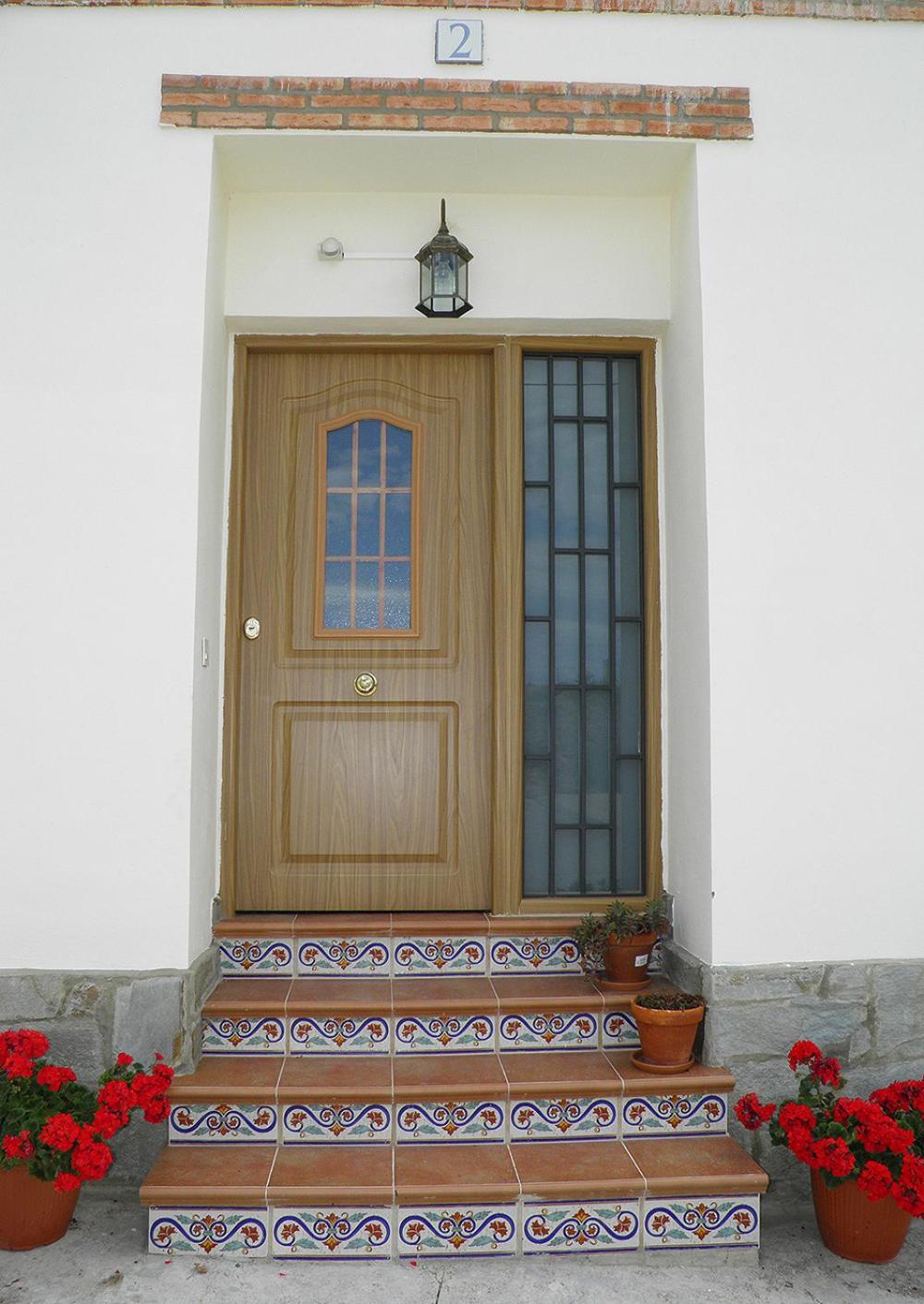 Casa Rural del Aire | Torrellas. Tarazona/Moncayo view 3