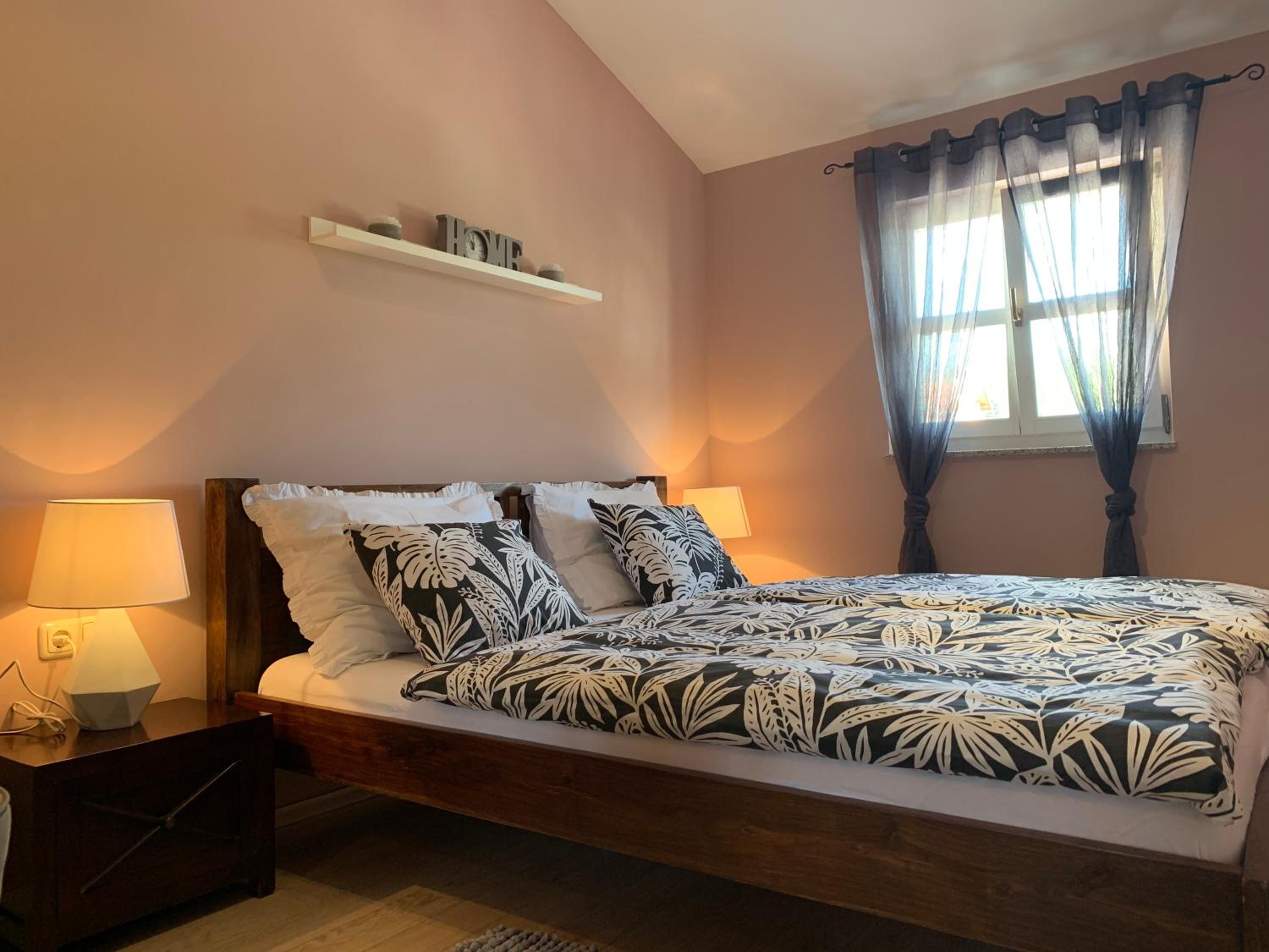 Pool Apartments Plitvice Lakes