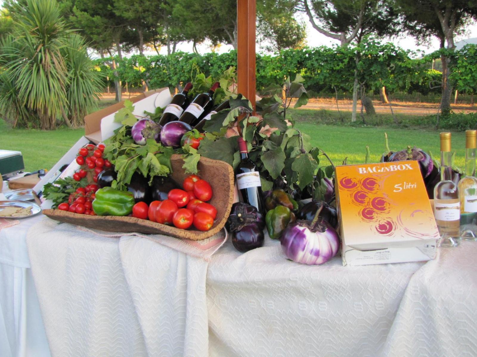 Agriturismo Porticciolo