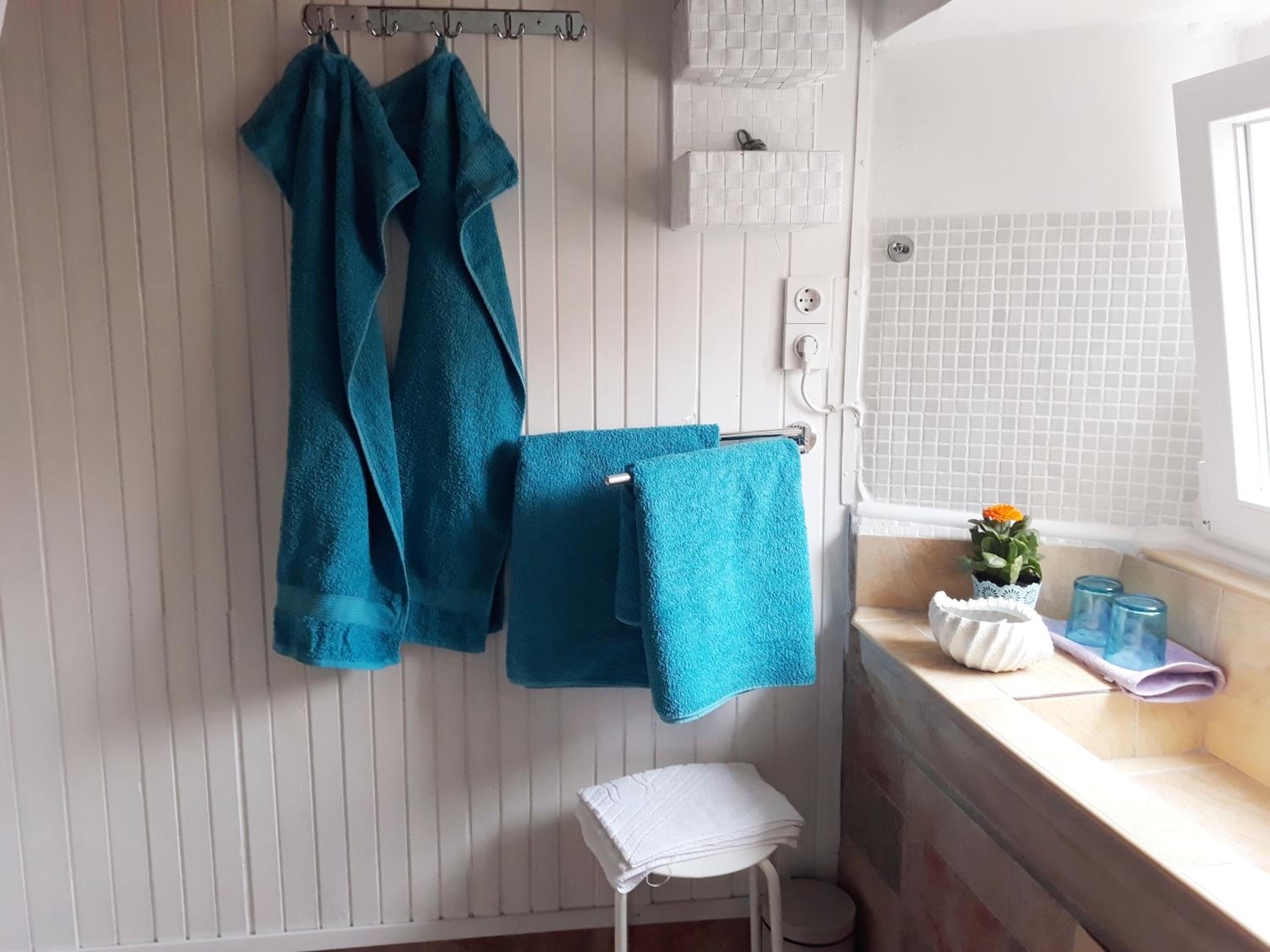 Atelier Tina Art Home