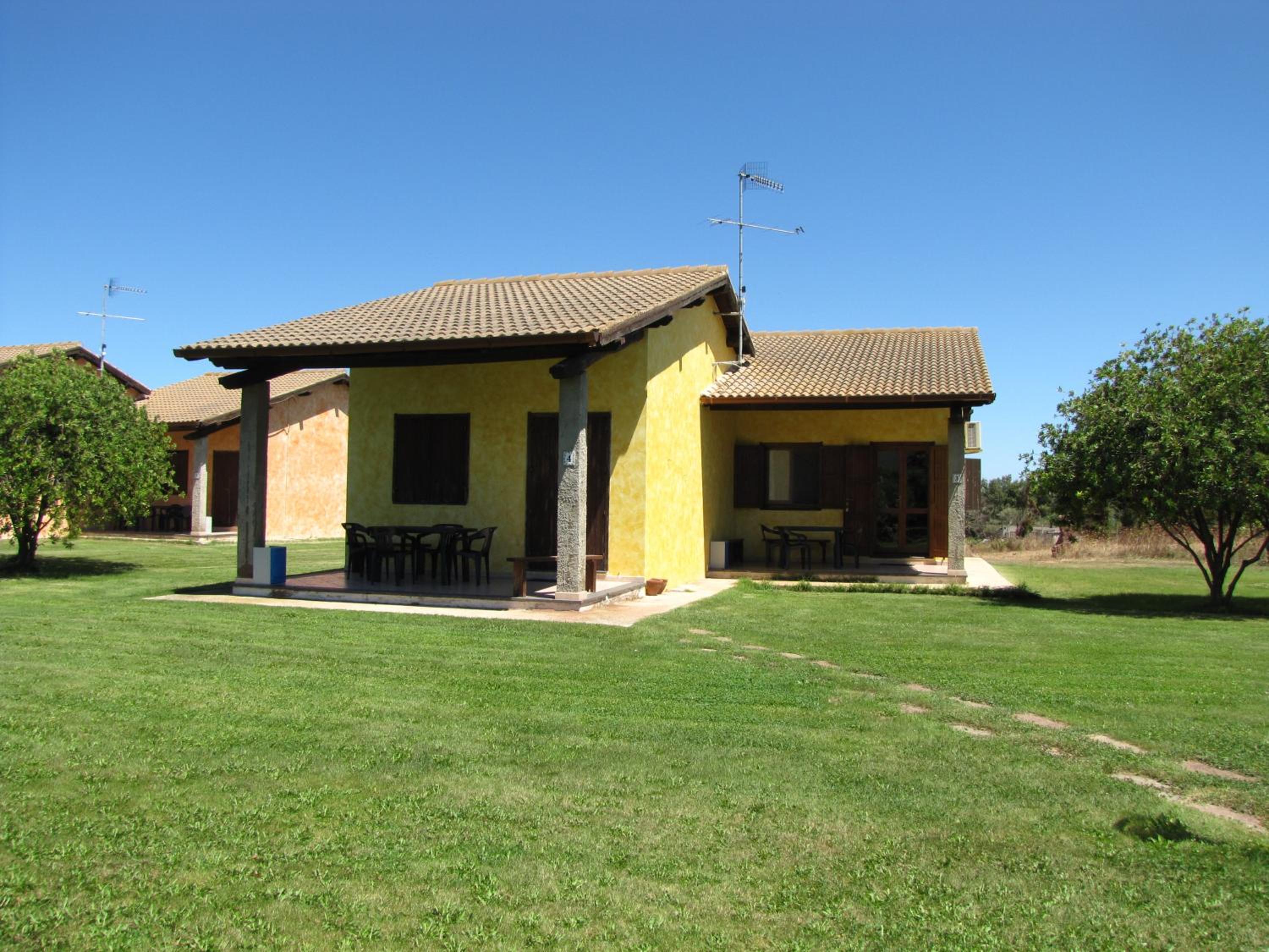Agriturismo Porticciolo