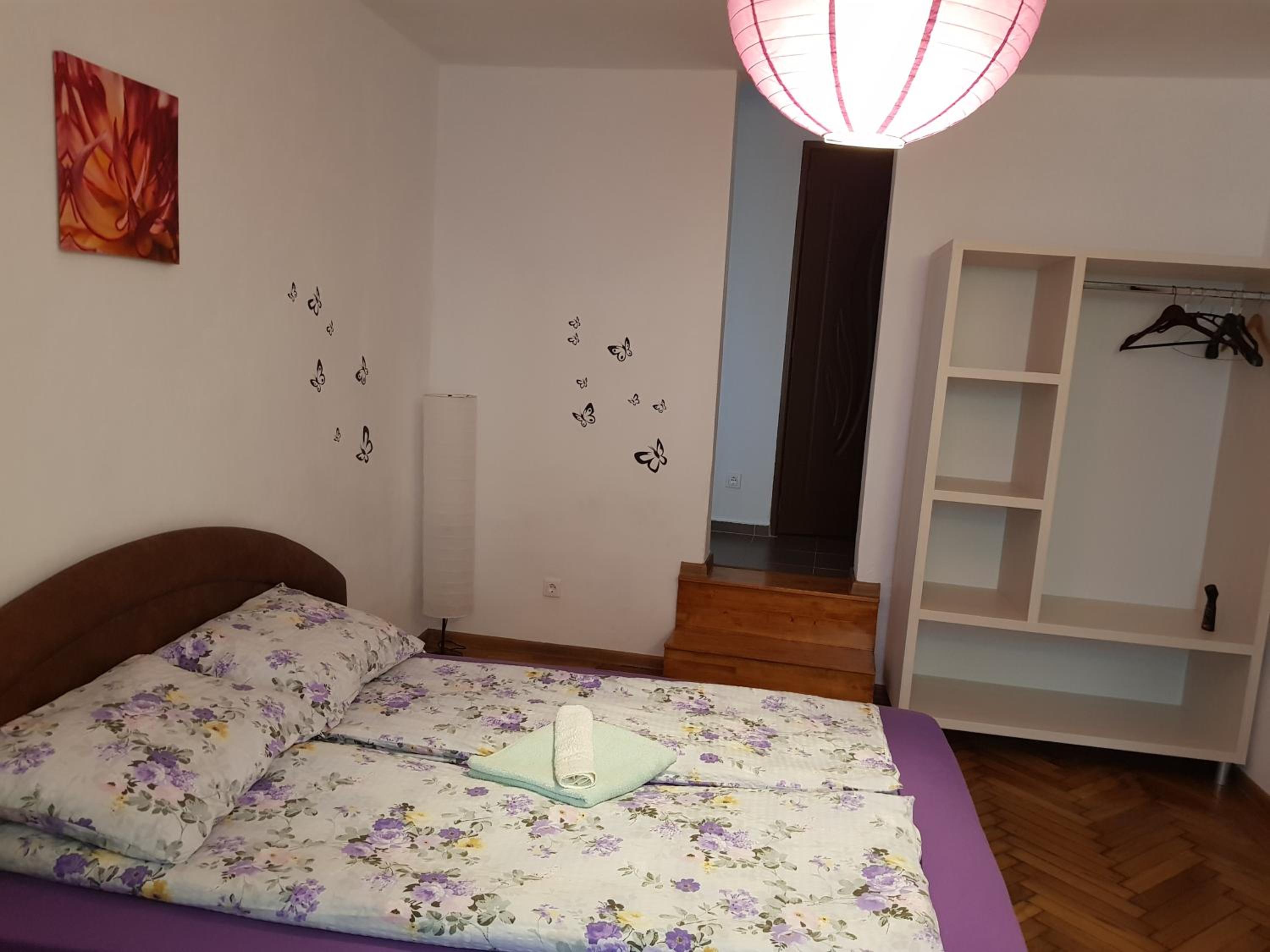 Apartament Ultracentral Sibiu