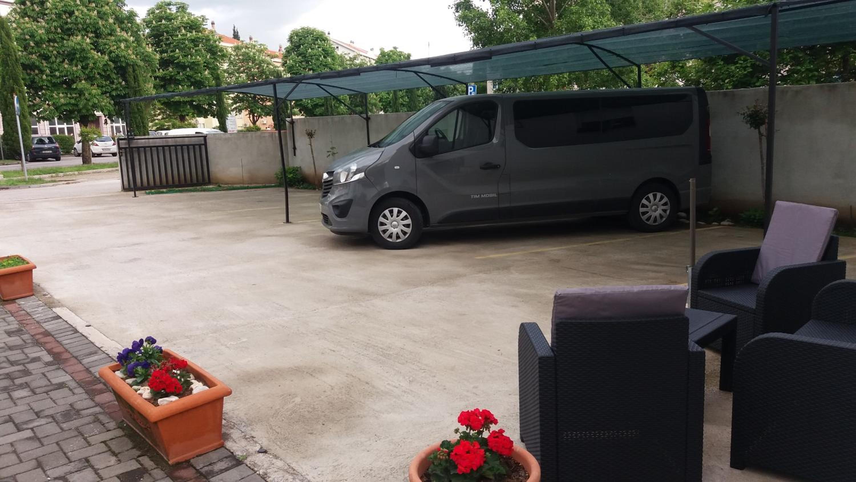 Guest House Vanja