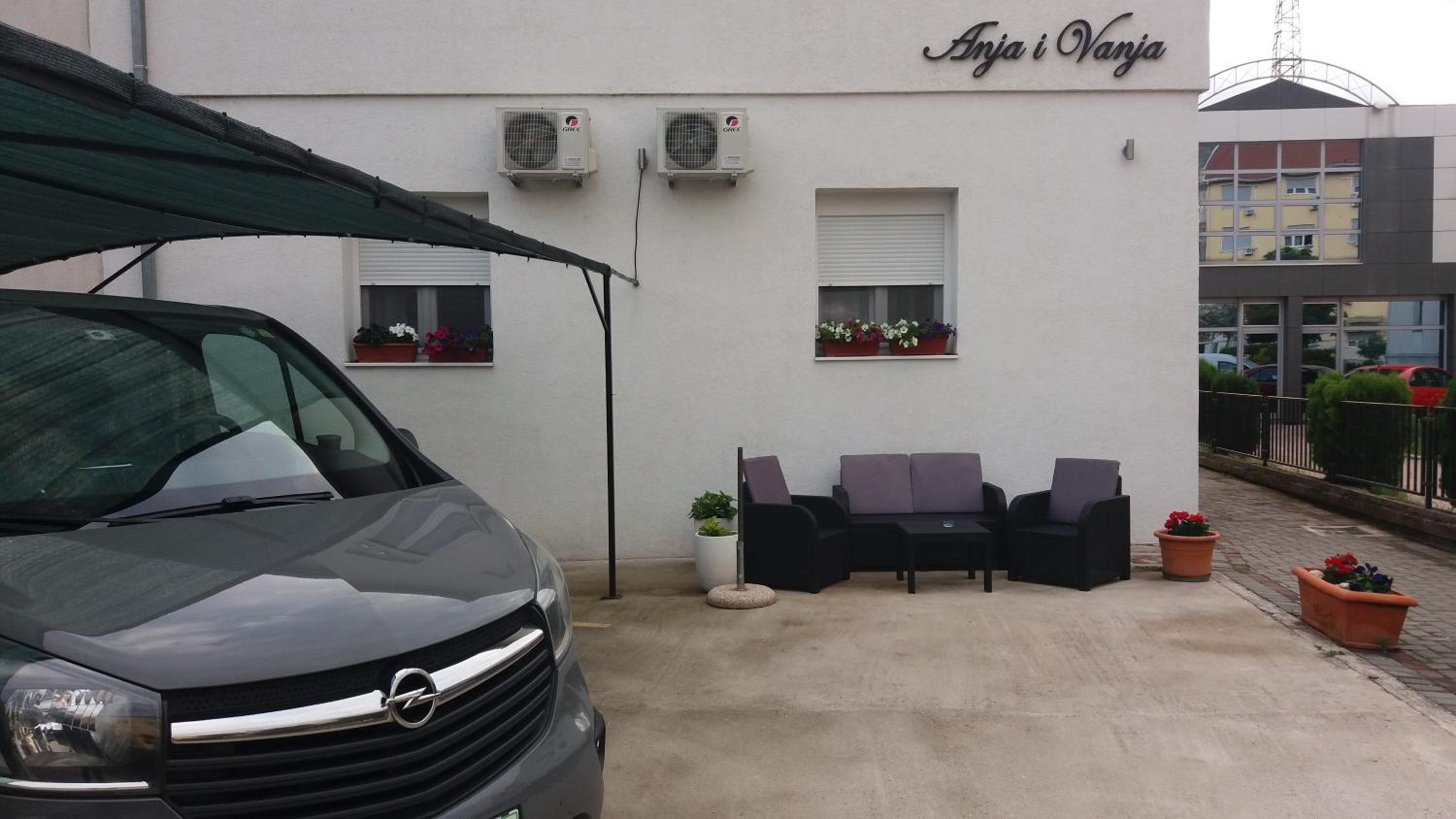 Guest House Vanja