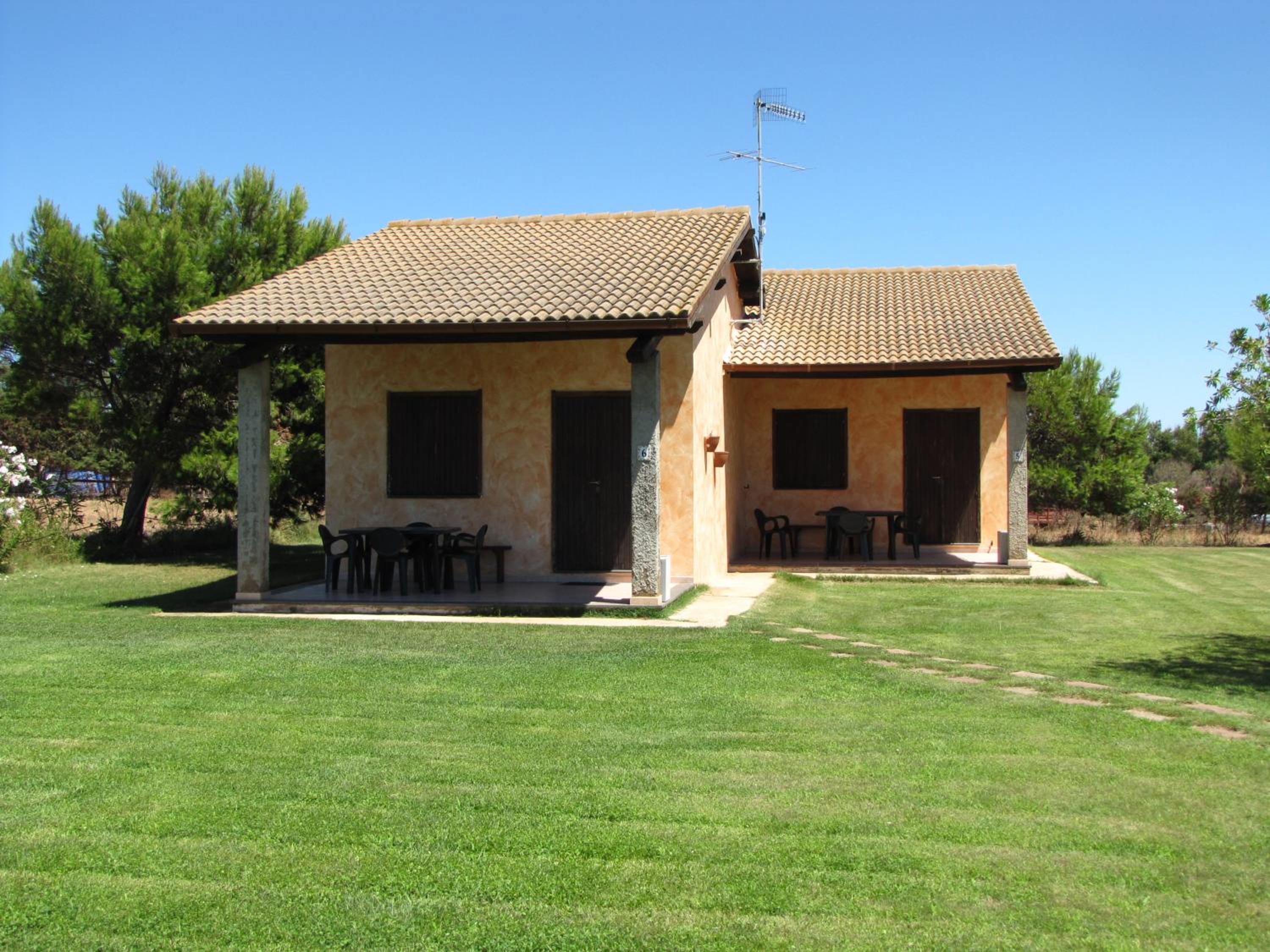 Agriturismo Porticciolo