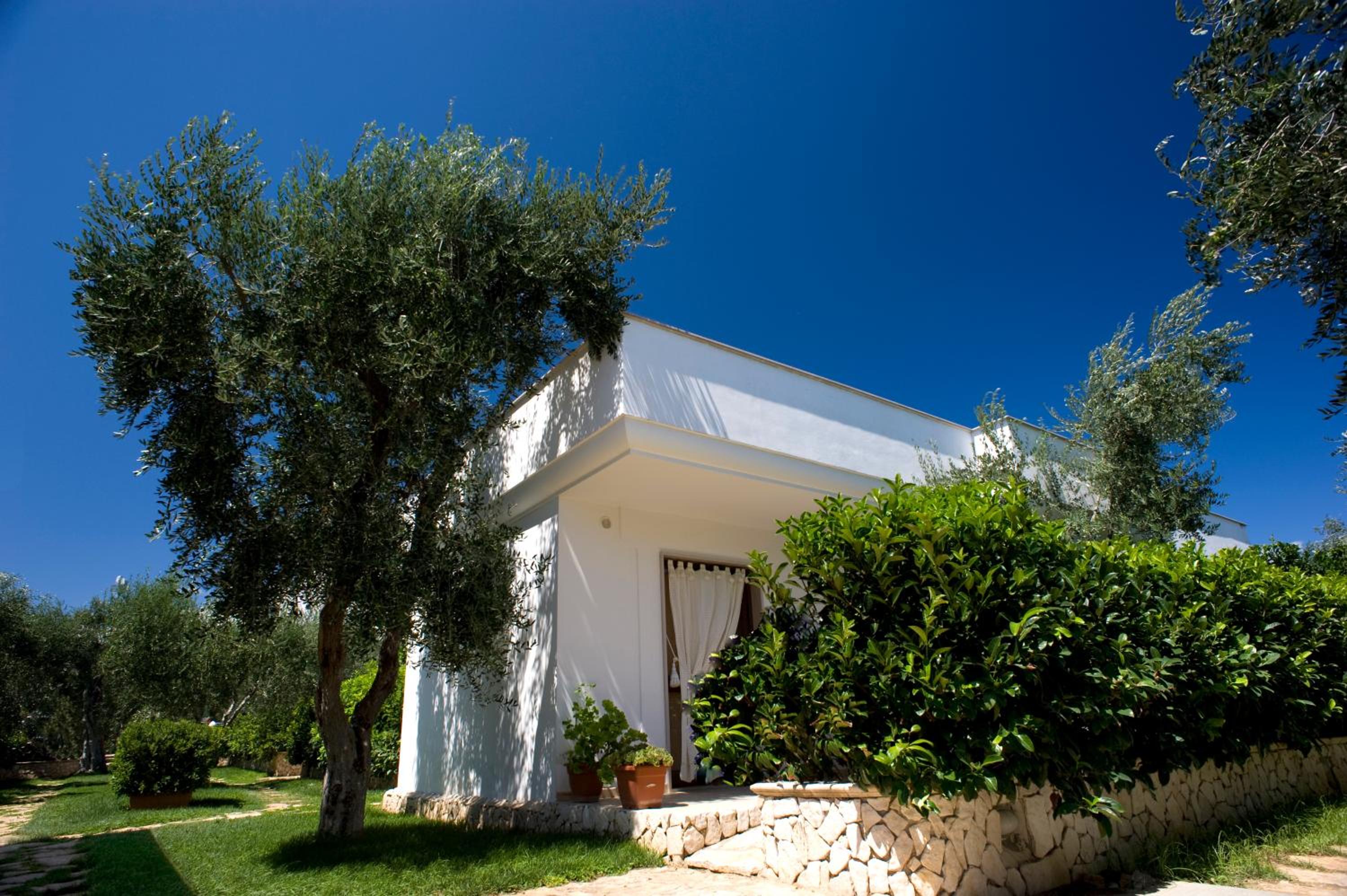 Hotel Villaggio San Matteo Resort - Image 1