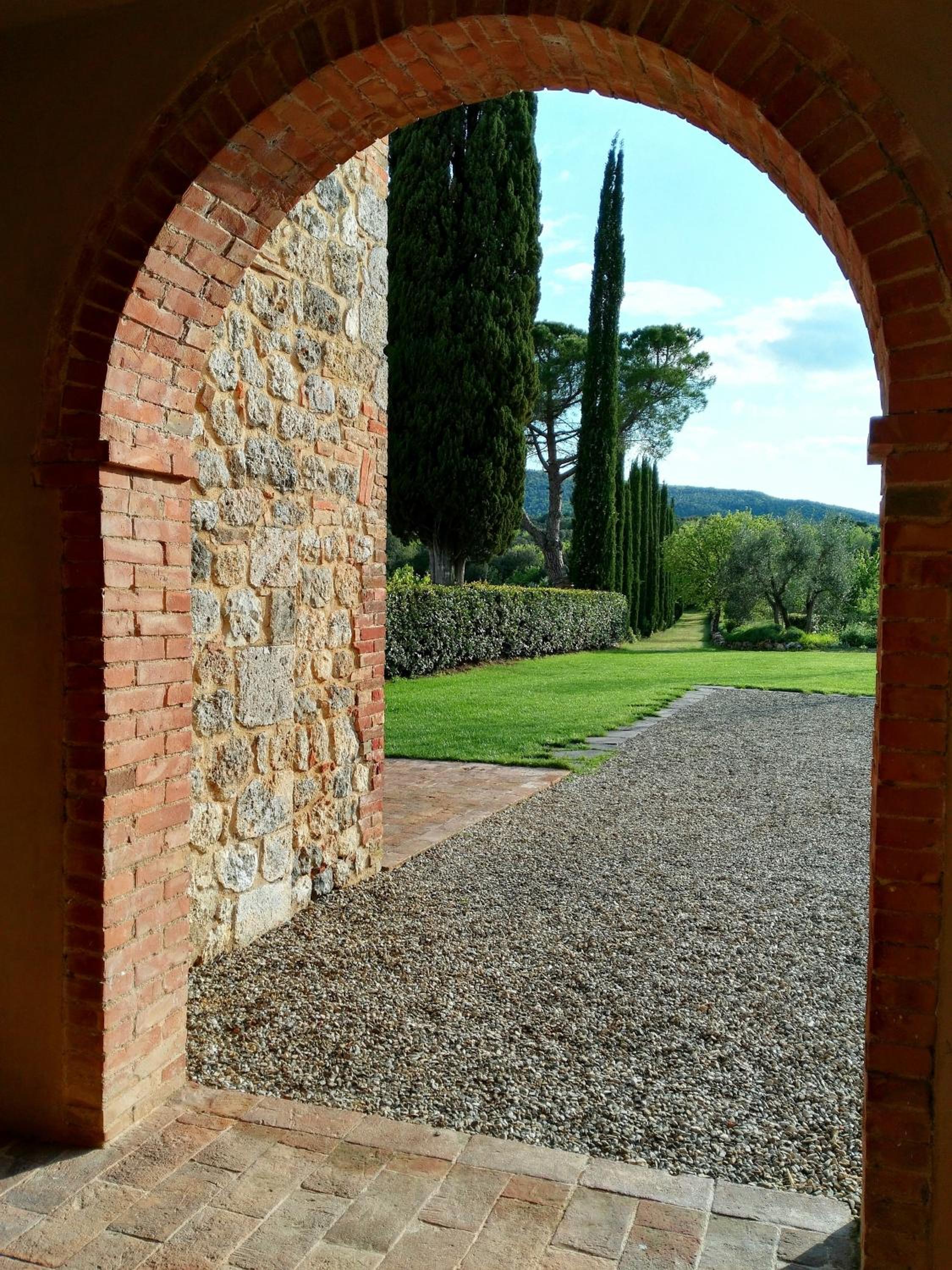 Borgo dé Brandi