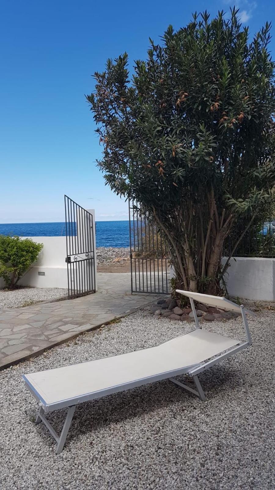 B&B La Goletta di Salina photo 5