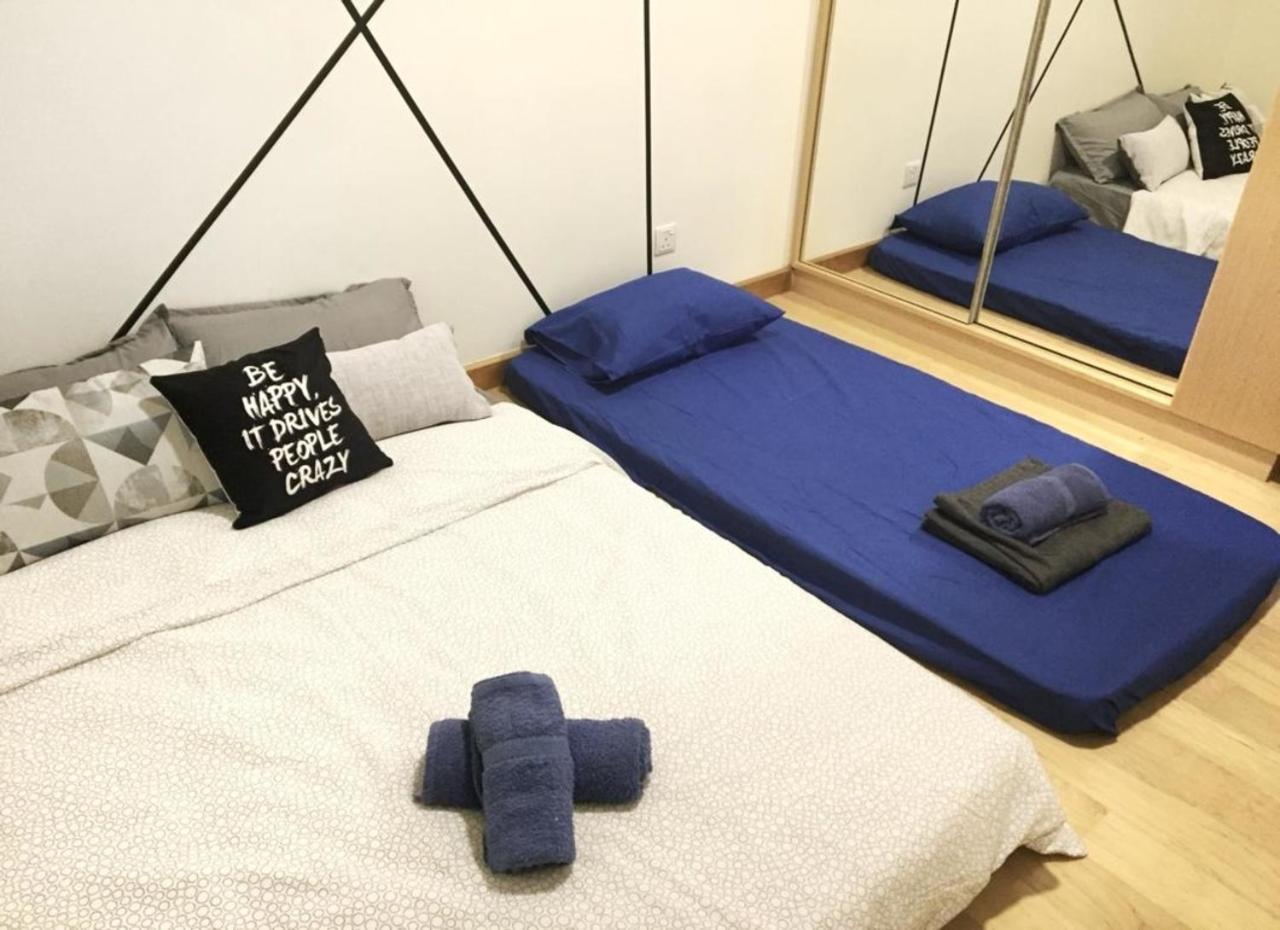 Ara Damansara Oasis Residence, Specious Home 4-8pax, 8min Subang Airport, 10min Sunway photo 8