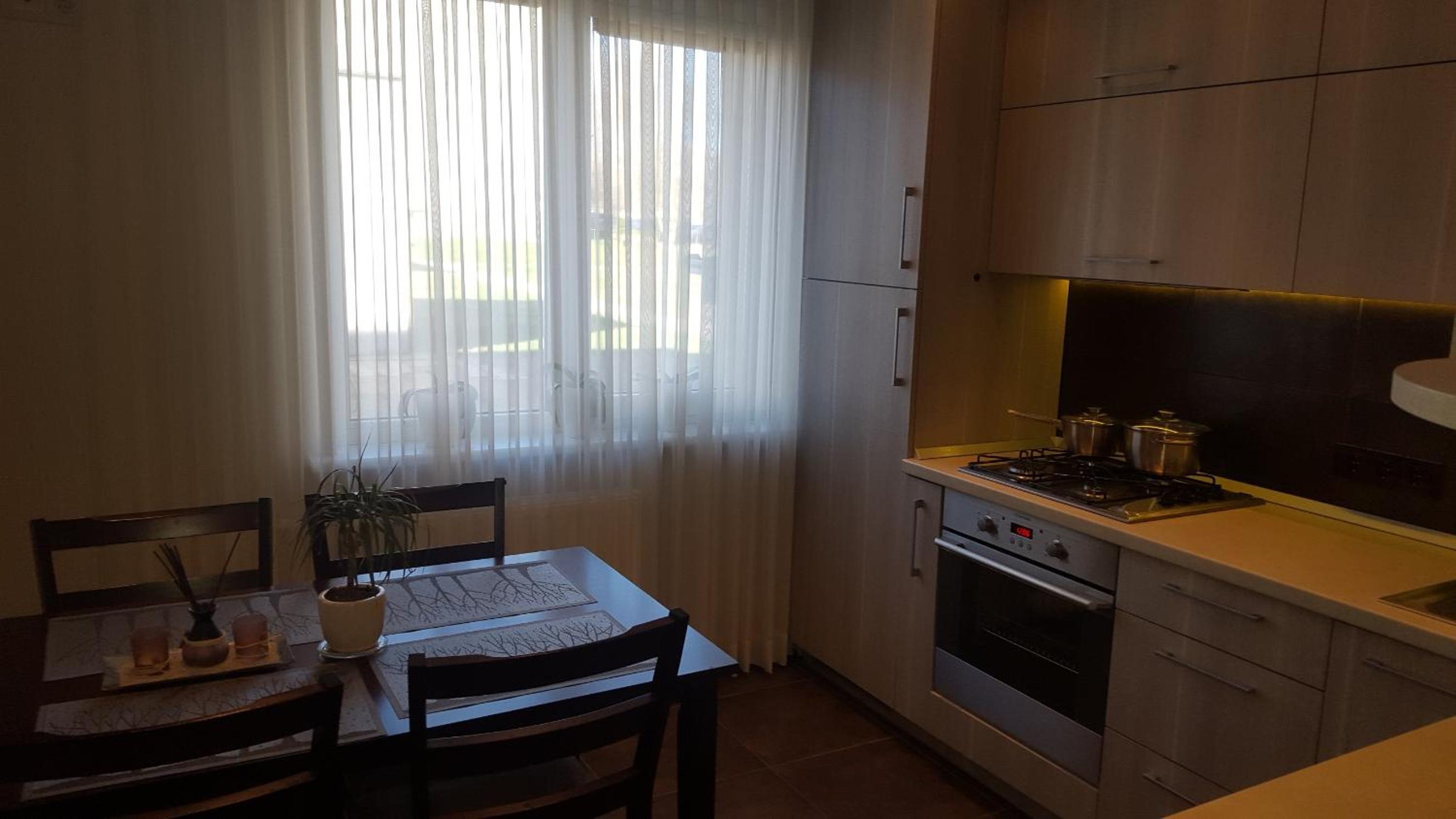 Gardino Apartamentai view 5