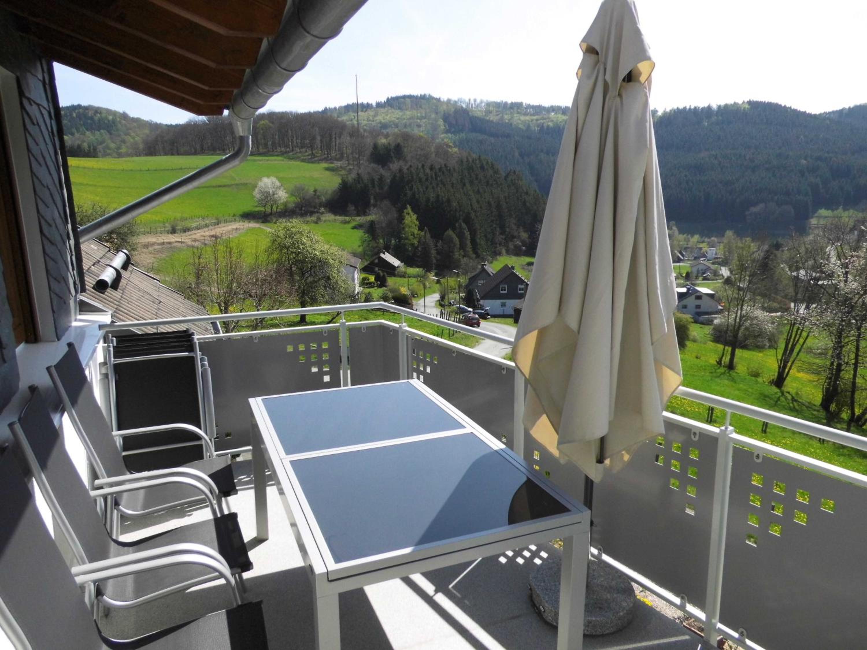 Ferienwohnungen Bäumner view 3