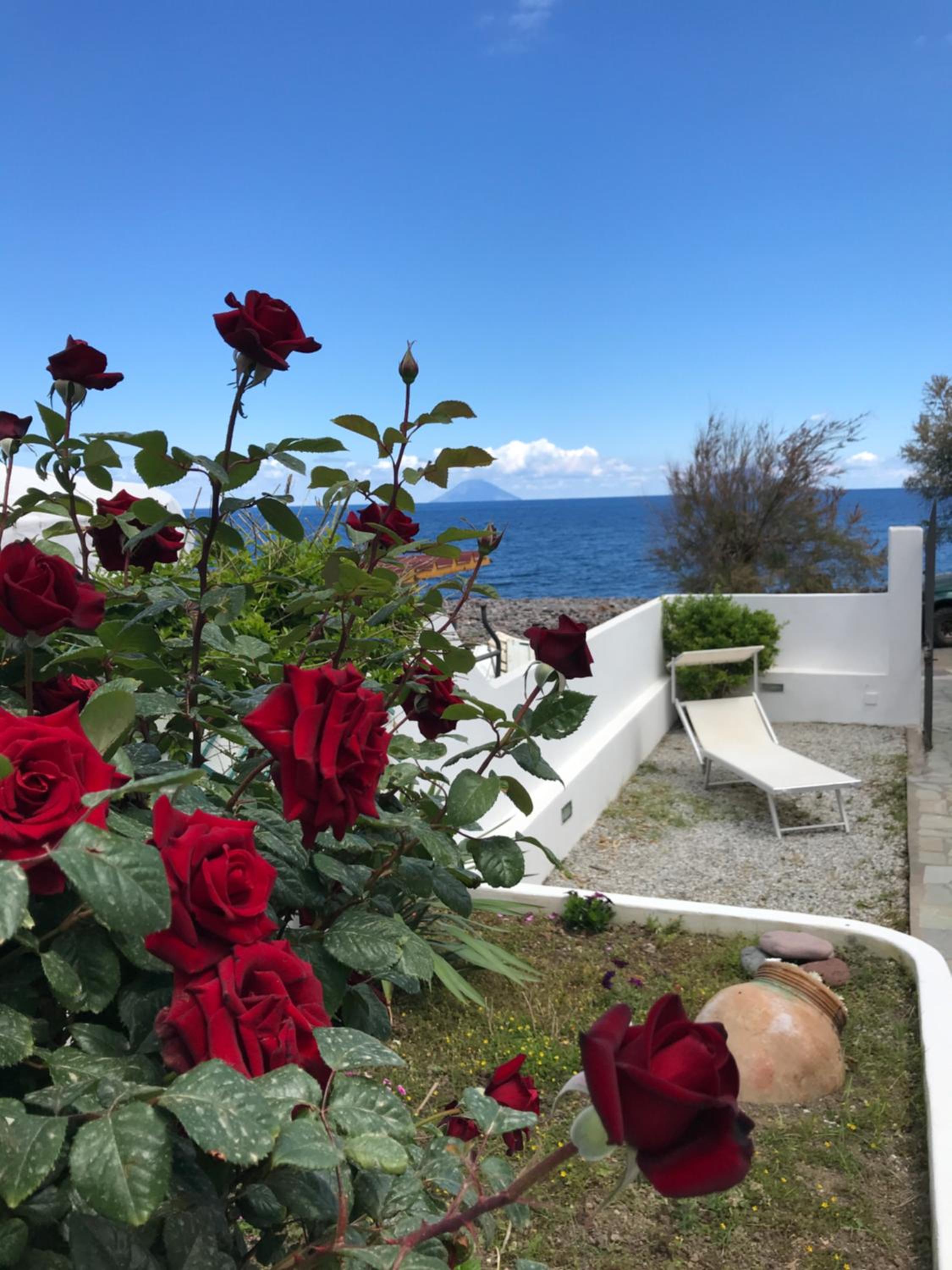 B&B La Goletta di Salina photo 4