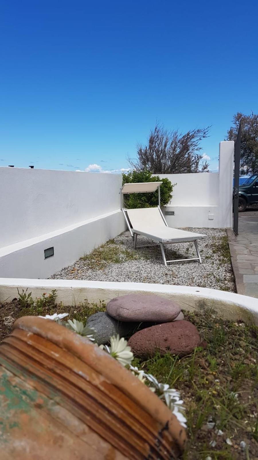 B&B La Goletta di Salina photo 3