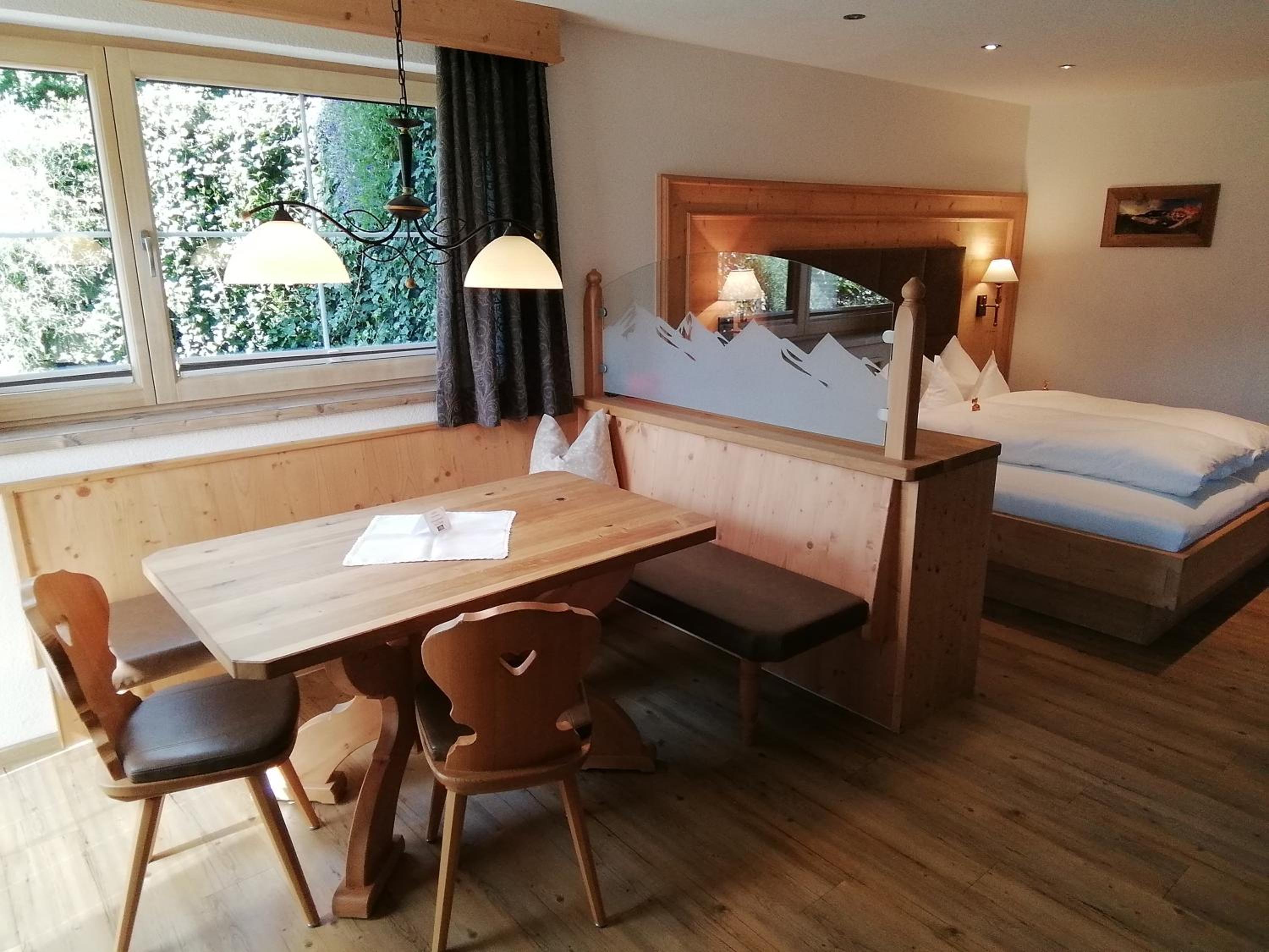 Tirol Appartement Haus Zillertal