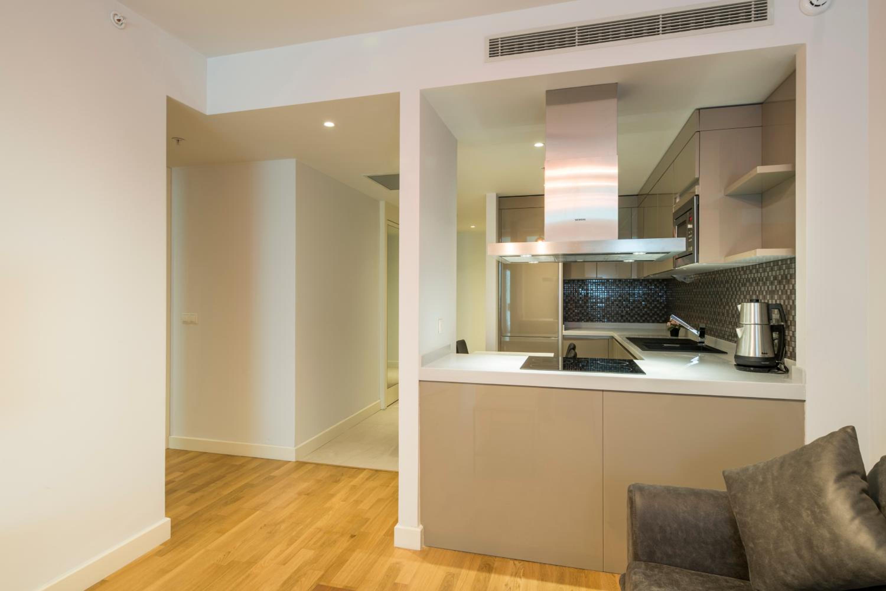 Classy Suite Taksim - Image 37