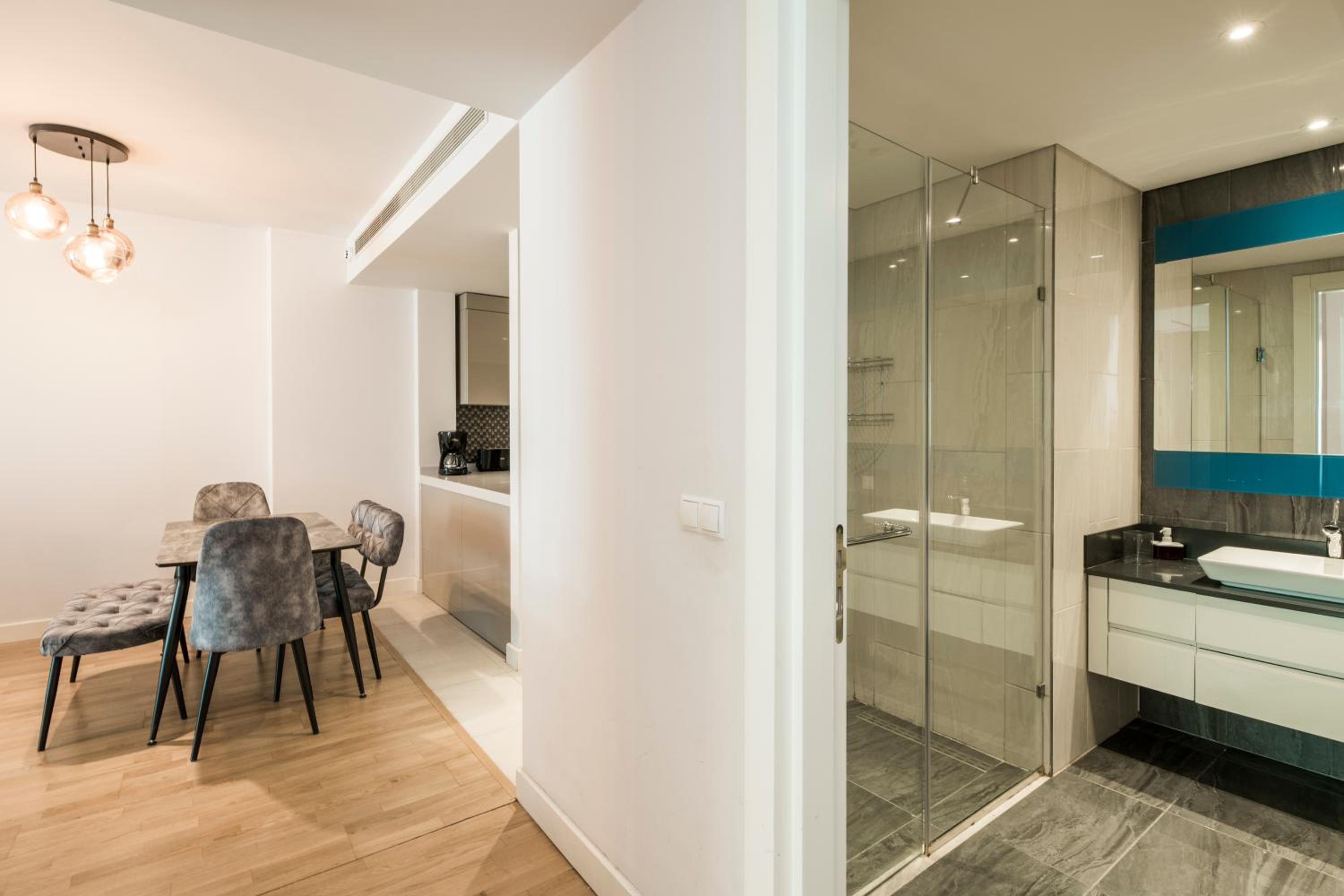 Classy Suite Taksim - Image 23