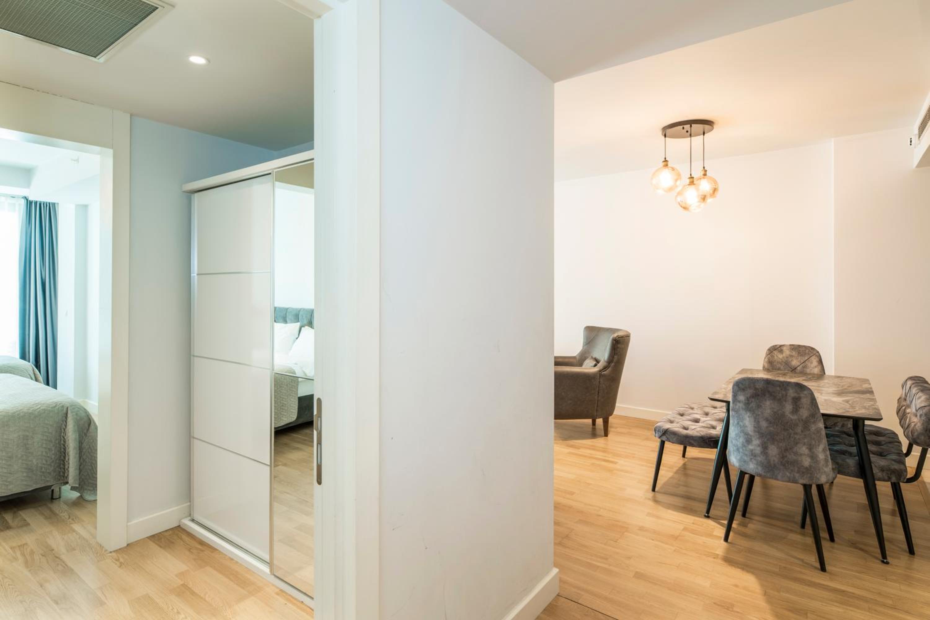 Classy Suite Taksim - Image 21